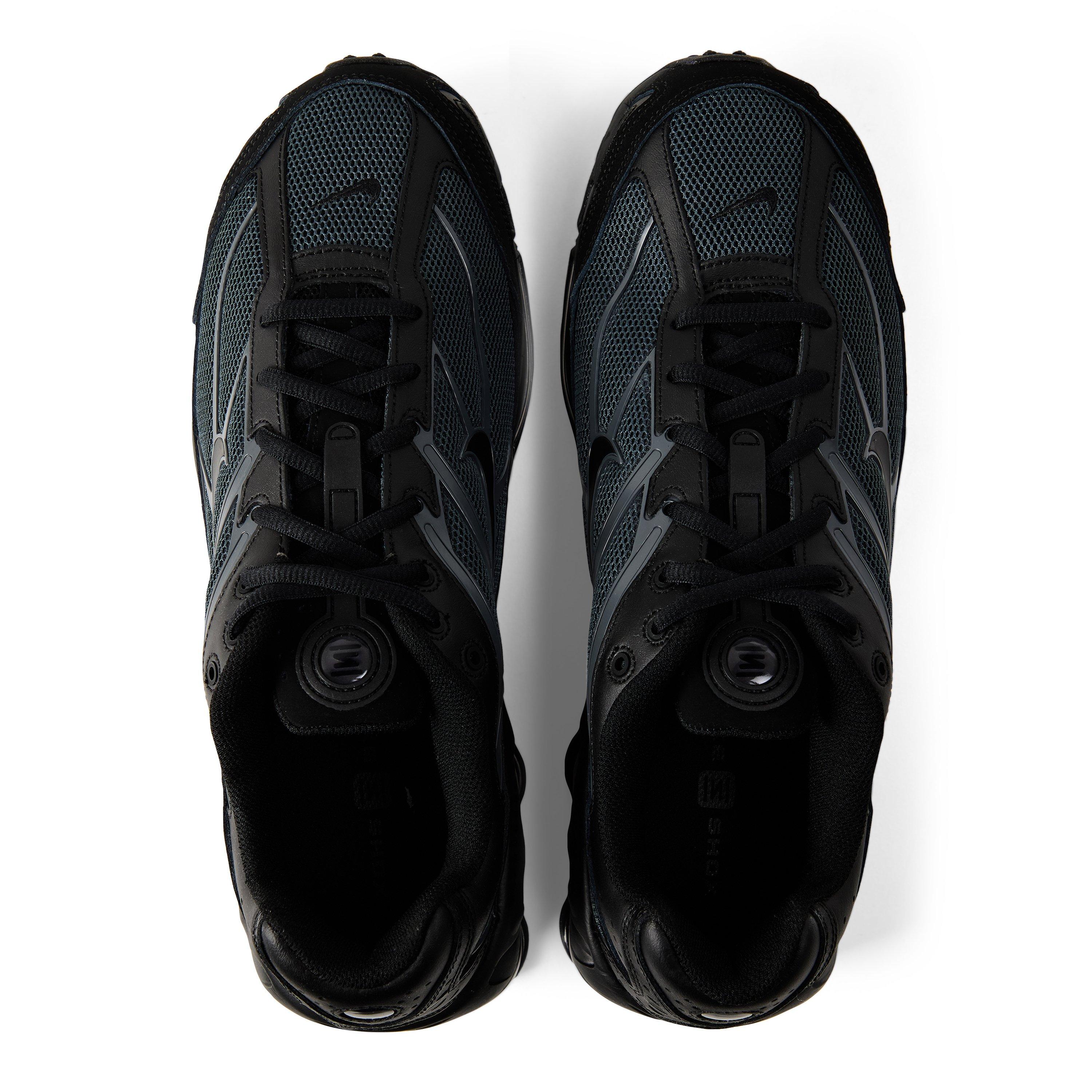 Newsprint/Black - Nike - Nike Shox Ride 2 Sn71 - 4
