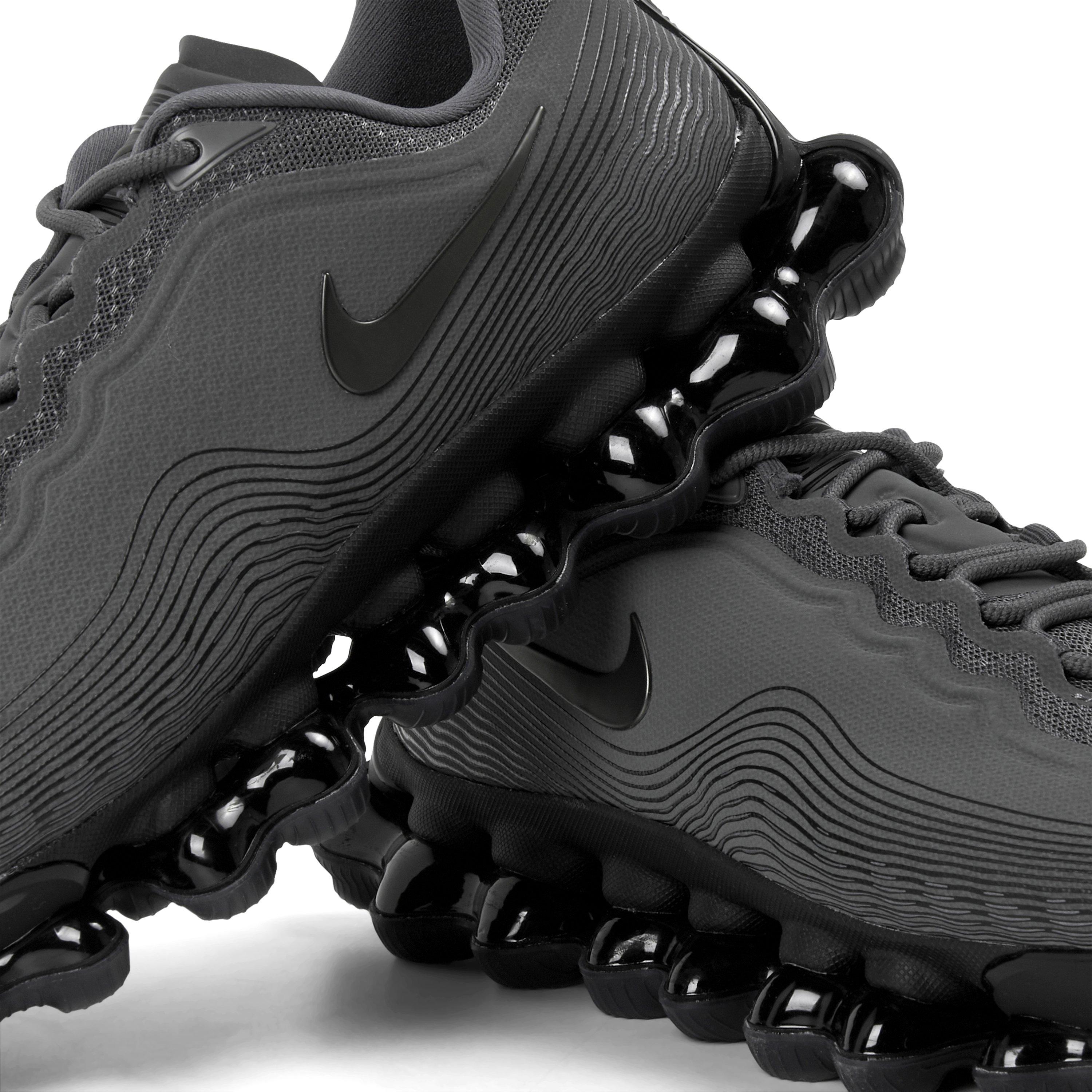 Grey/Grey - Nike - Nike Liquid Max Sn64 - 3