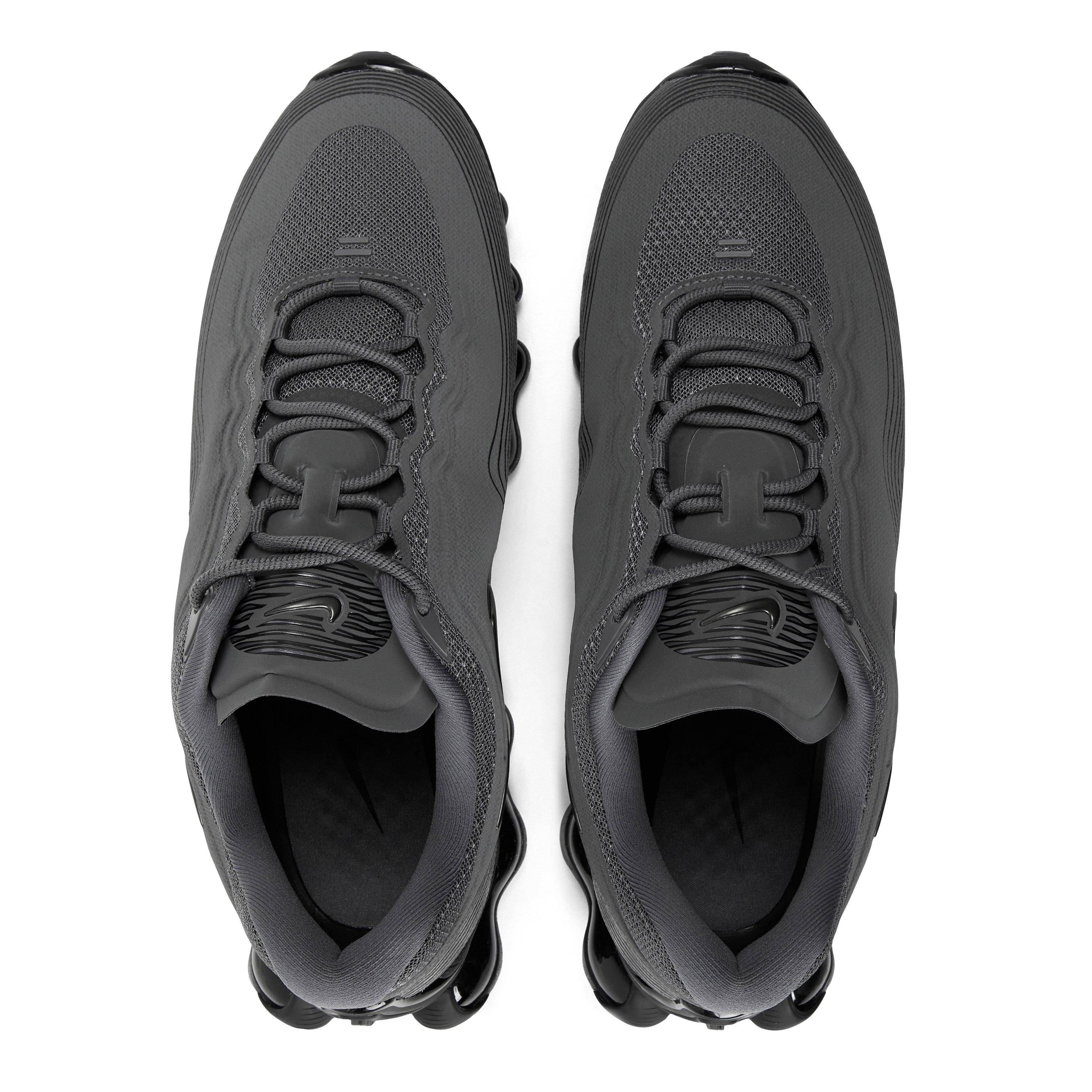 Grey/Grey - Nike - Nike Liquid Max Sn64 - 4