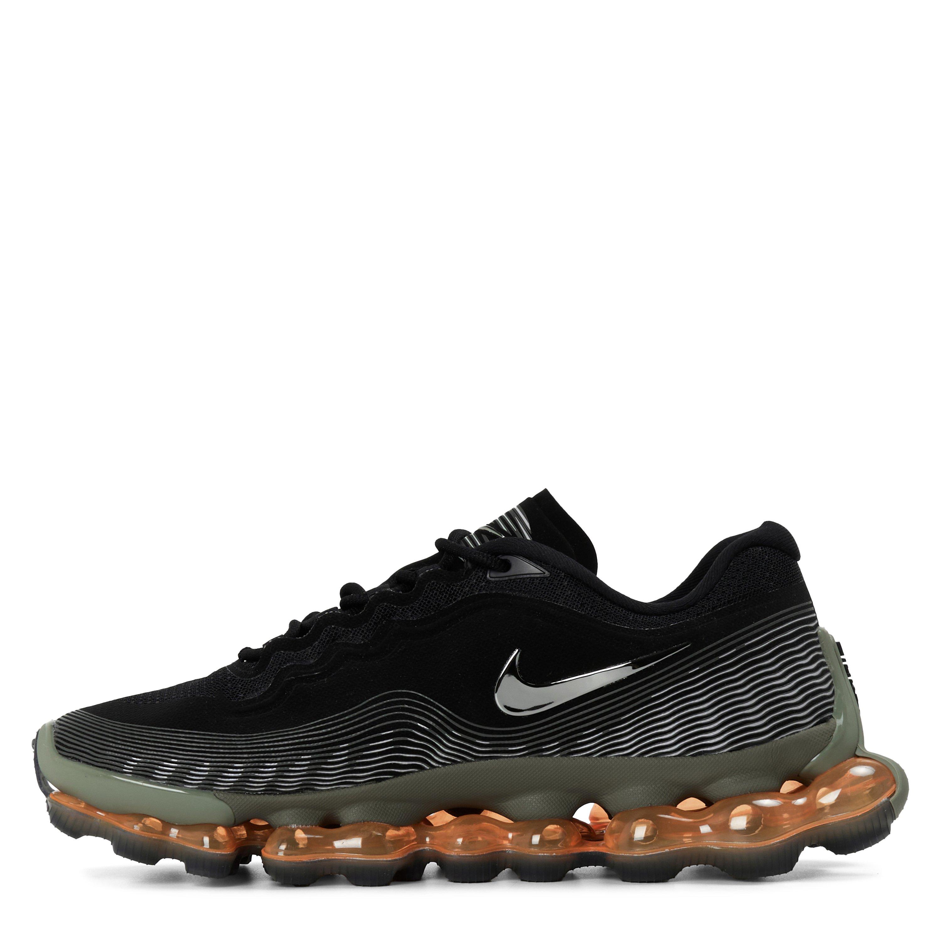 Black/Silver - Nike - Nike Liquid Max Sn64 - 2