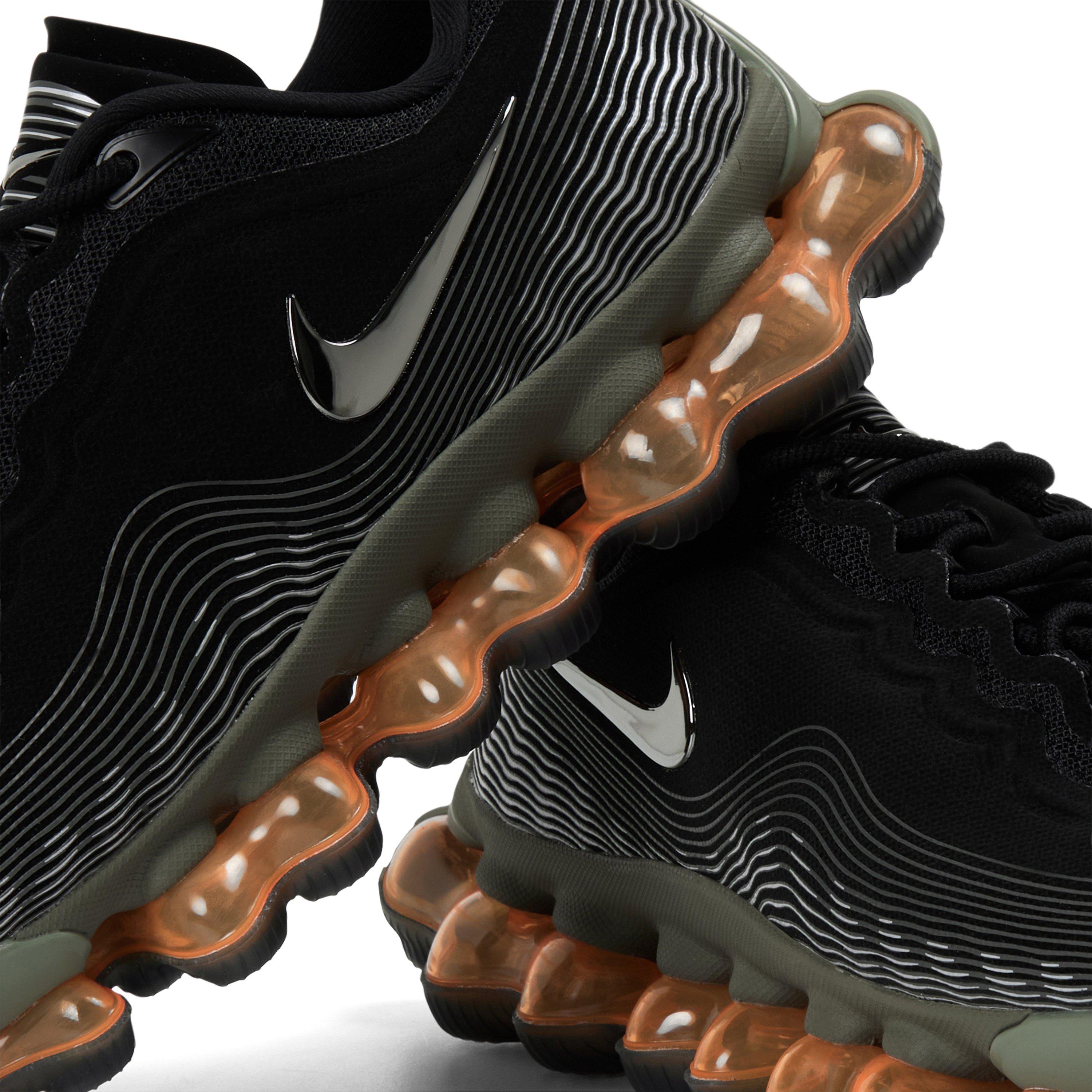 Black/Silver - Nike - Nike Liquid Max Sn64 - 3
