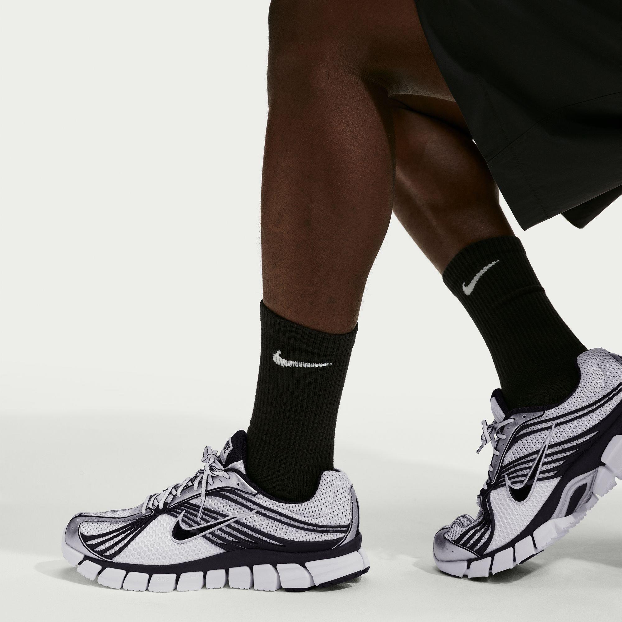 White/Black - Nike - Nike Zoom Skylon Sn00 - 3