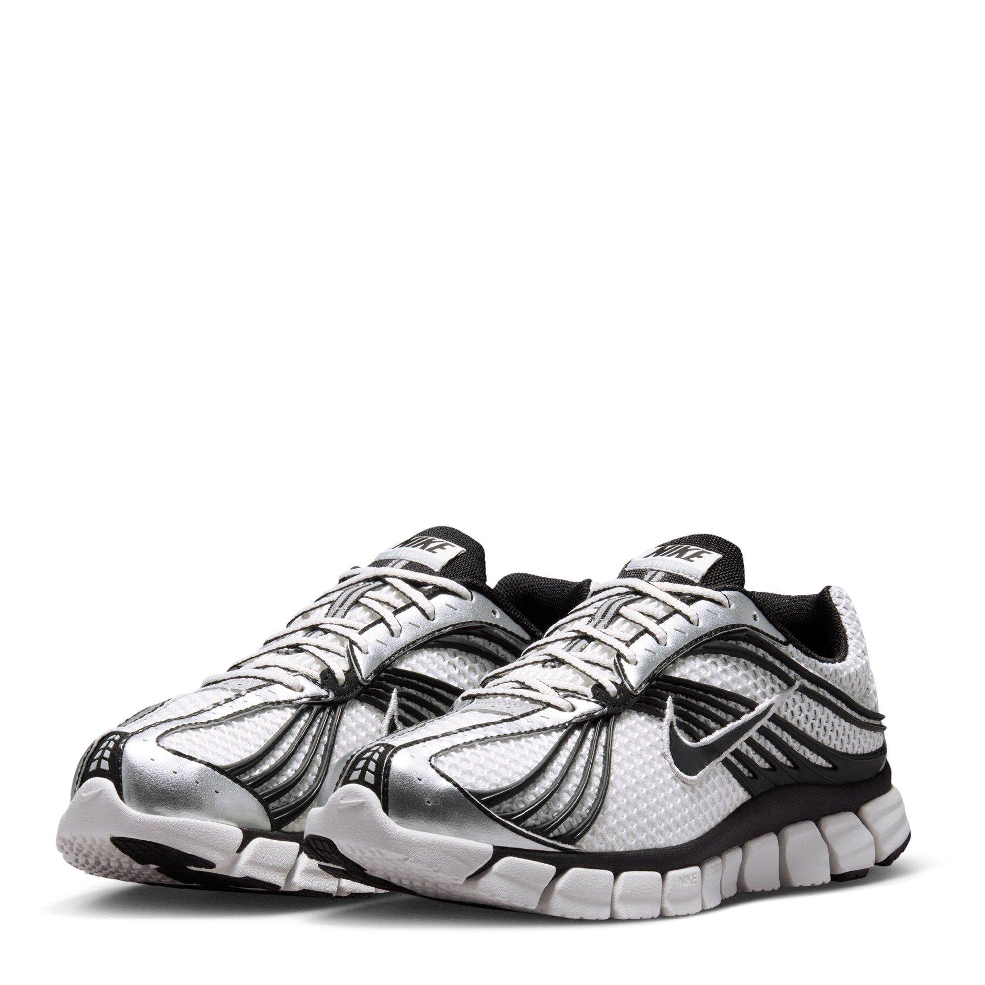 White/Black - Nike - Nike Zoom Skylon Sn00 - 4