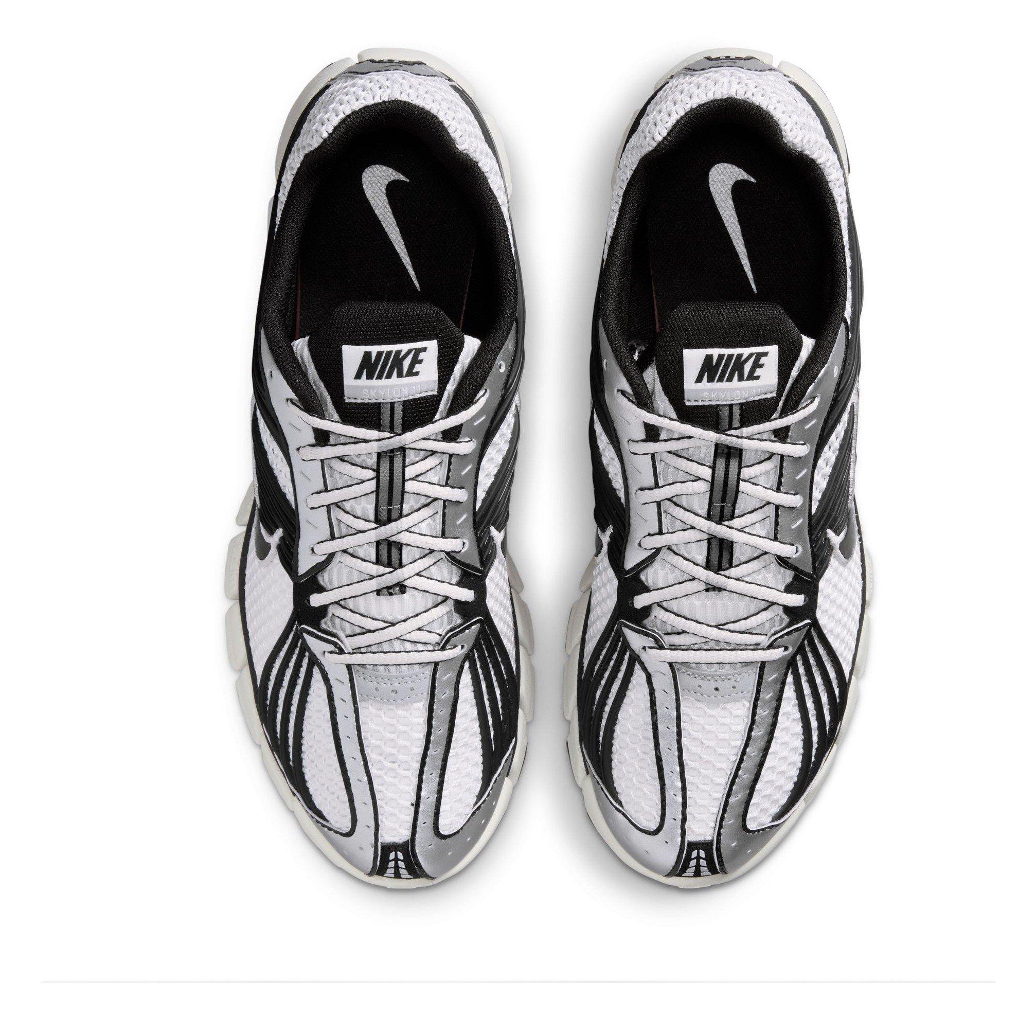 White/Black - Nike - Nike Zoom Skylon Sn00 - 6