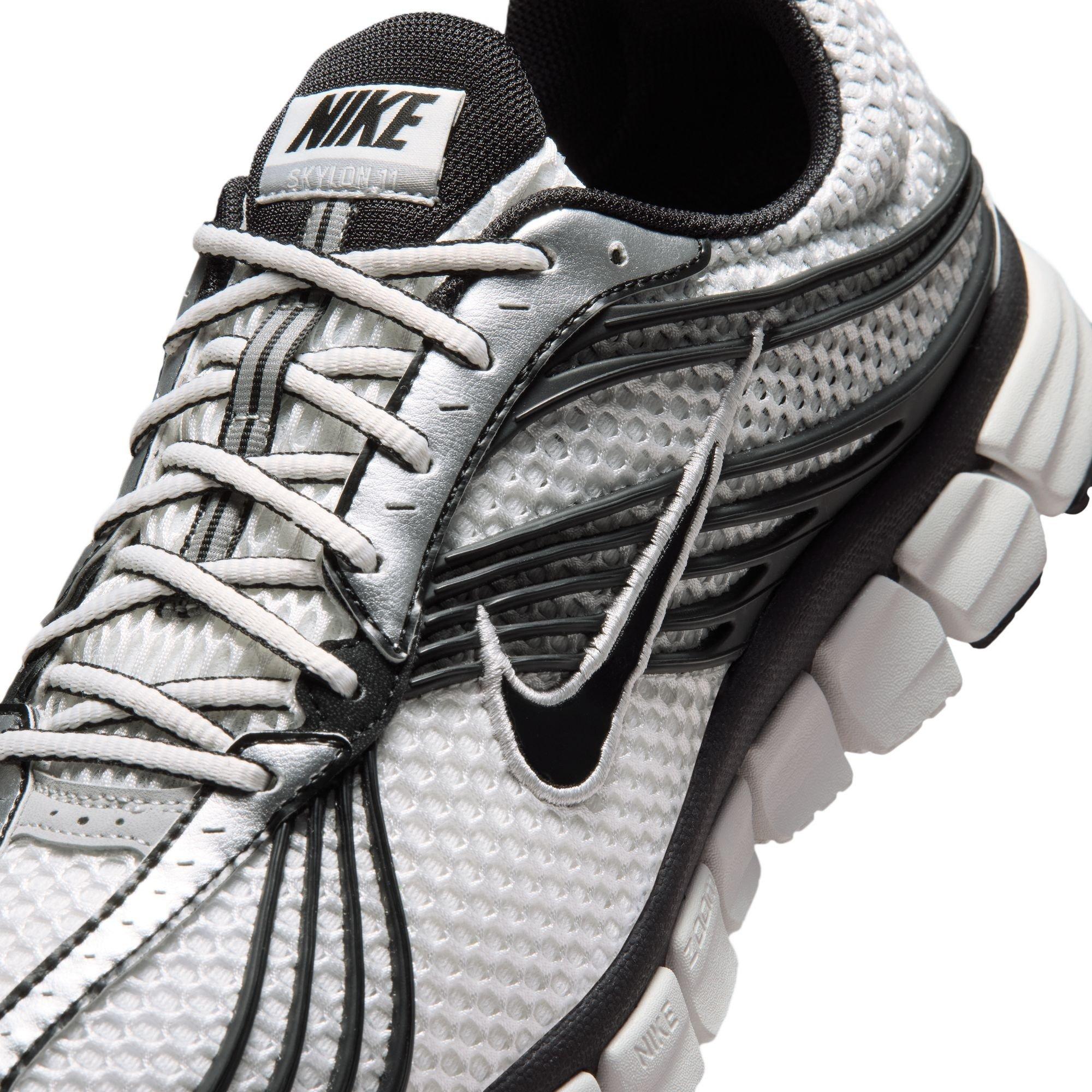 White/Black - Nike - Nike Zoom Skylon Sn00 - 8