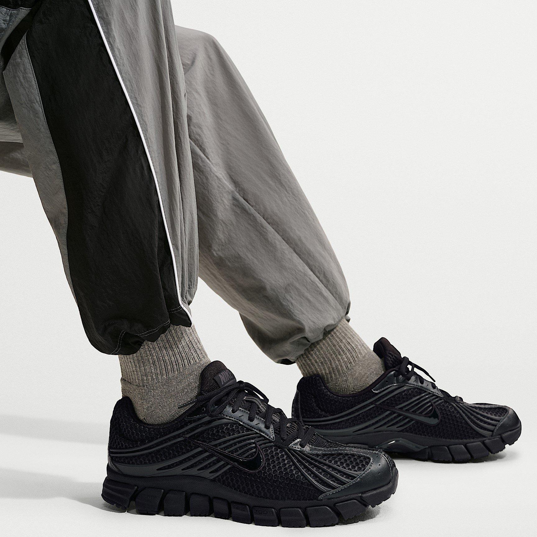 Black/Black - Nike - Nike Zoom Skylon Sn00 - 3