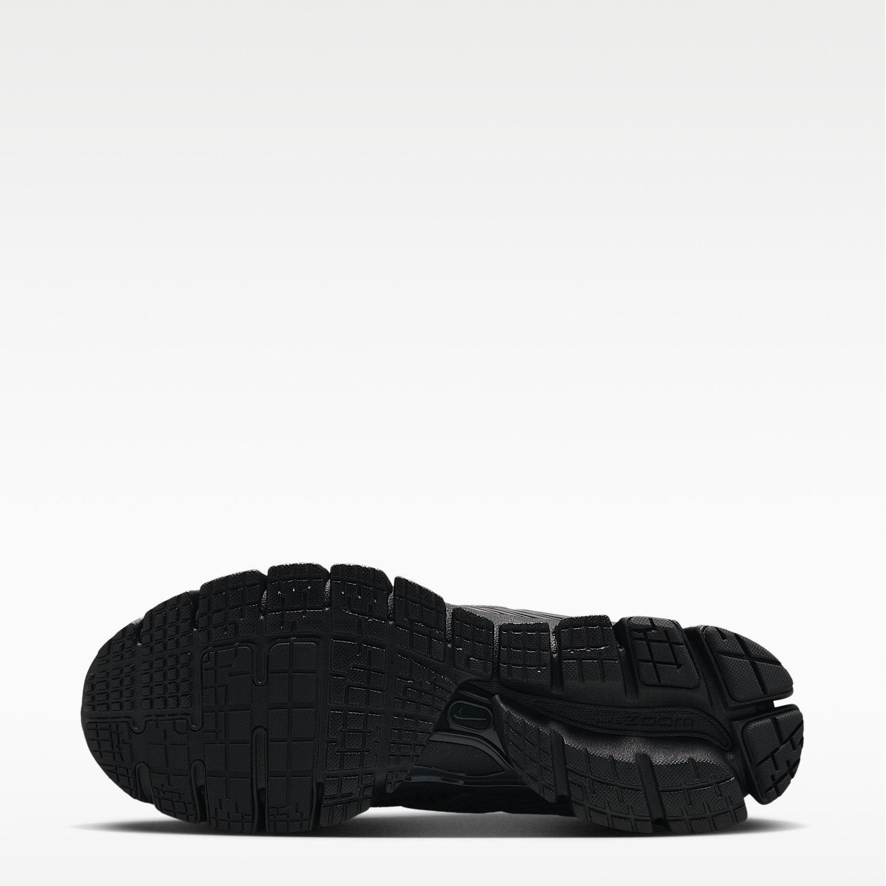 Black/Black - Nike - Nike Zoom Skylon Sn00 - 4