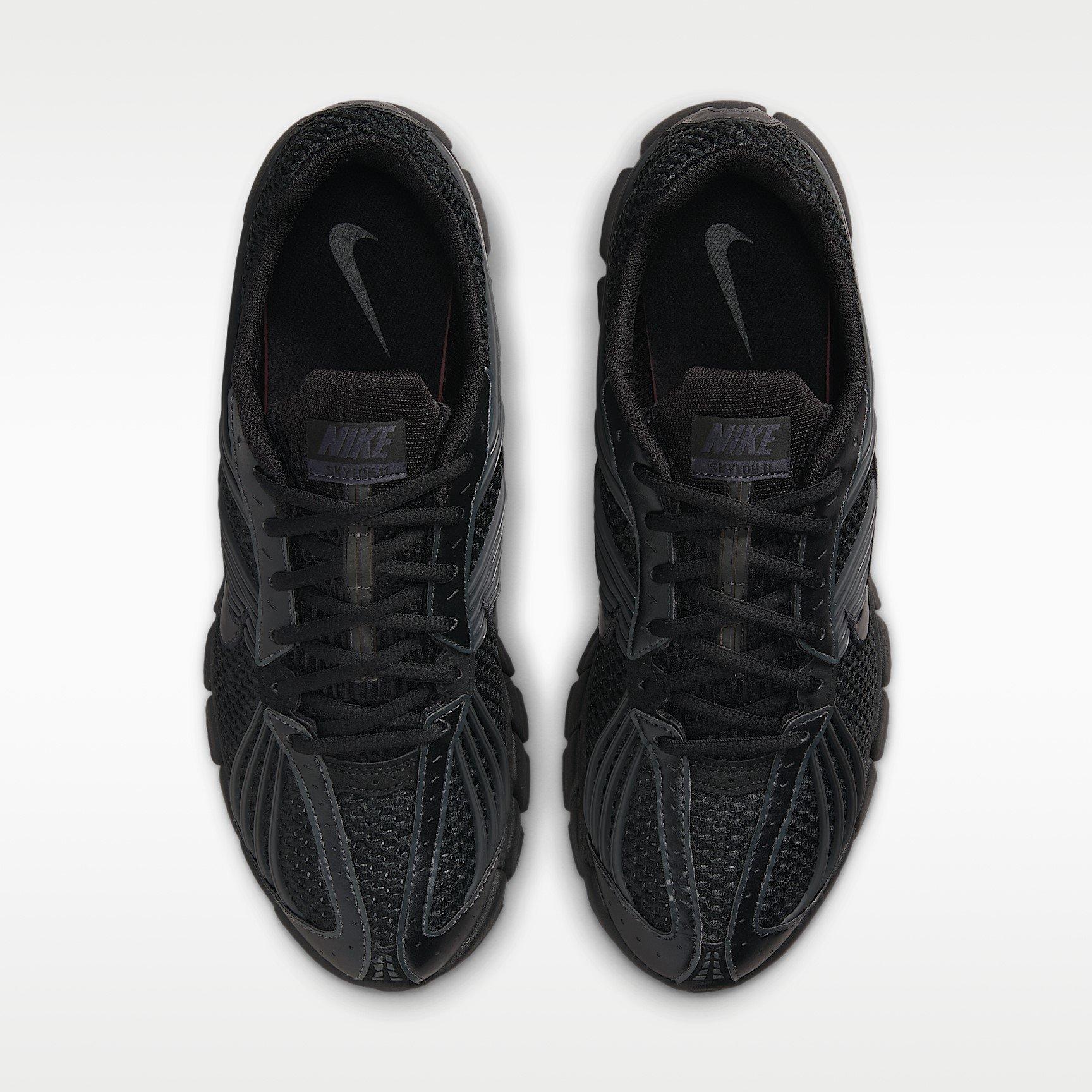 Black/Black - Nike - Nike Zoom Skylon Sn00 - 7