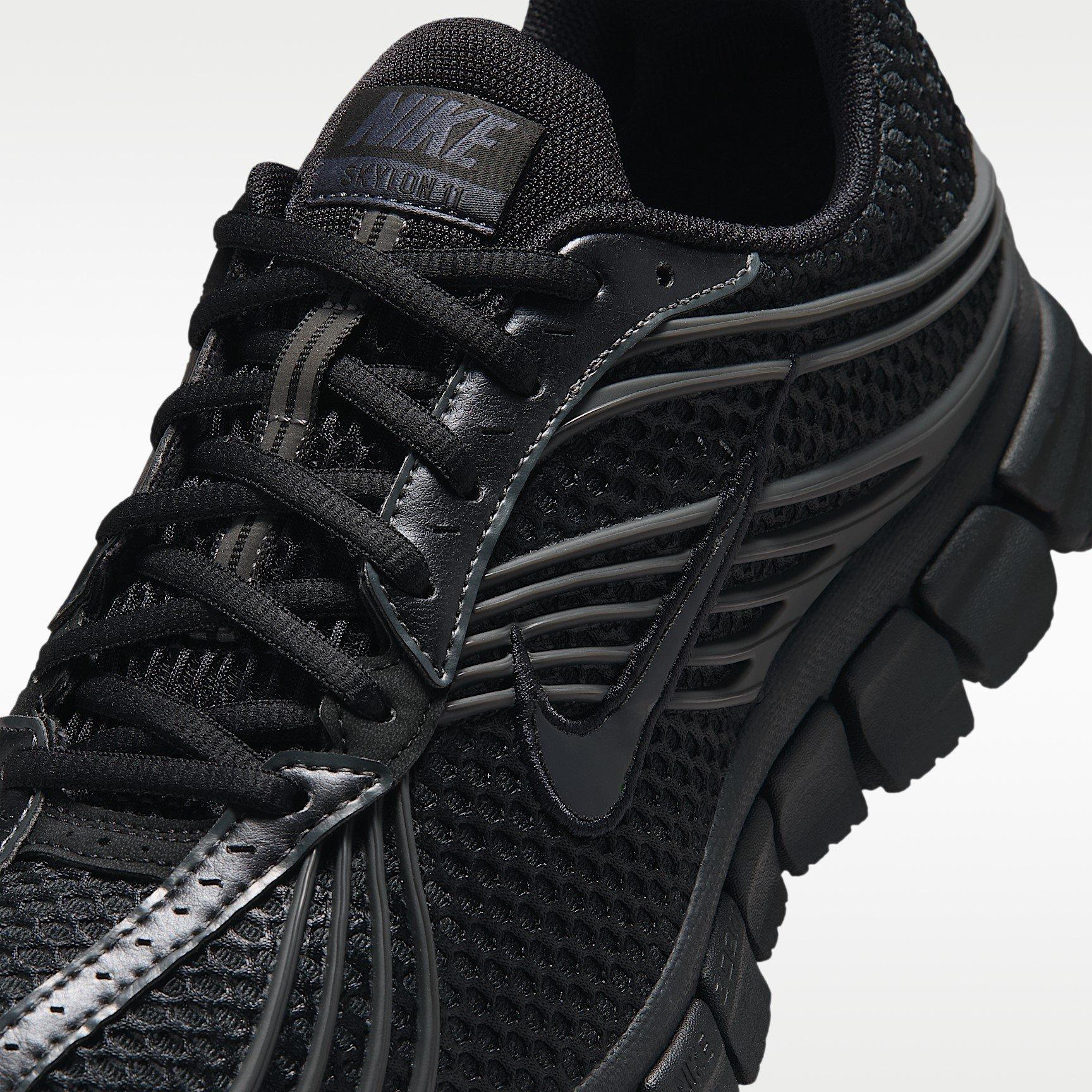 Black/Black - Nike - Nike Zoom Skylon Sn00 - 8