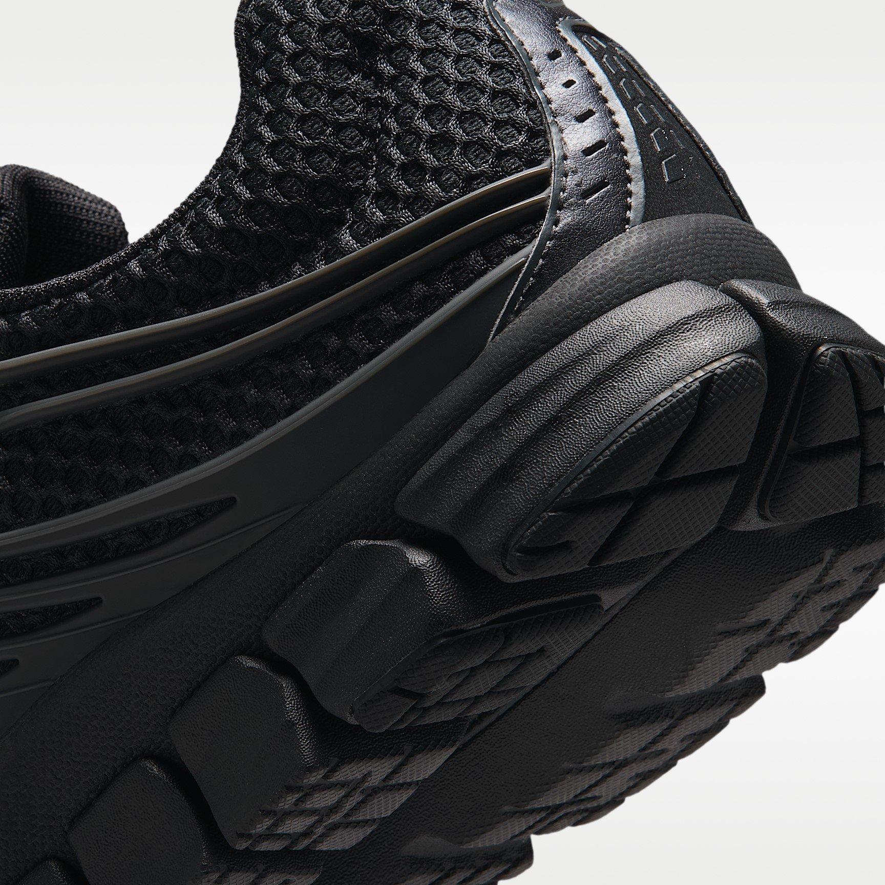 Black/Black - Nike - Nike Zoom Skylon Sn00 - 9