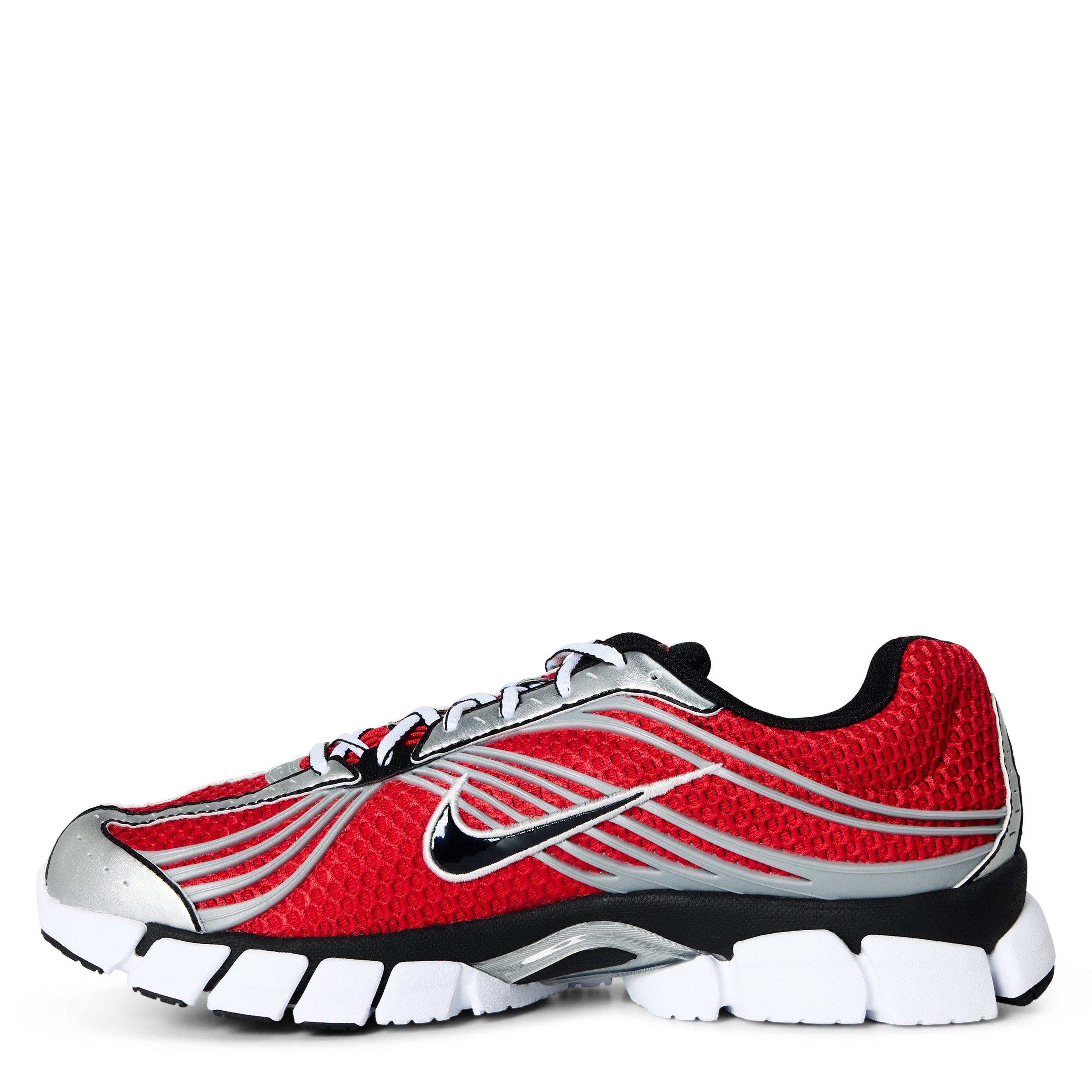 Red/Black - Nike - Nike Zoom Skylon Sn00 - 2