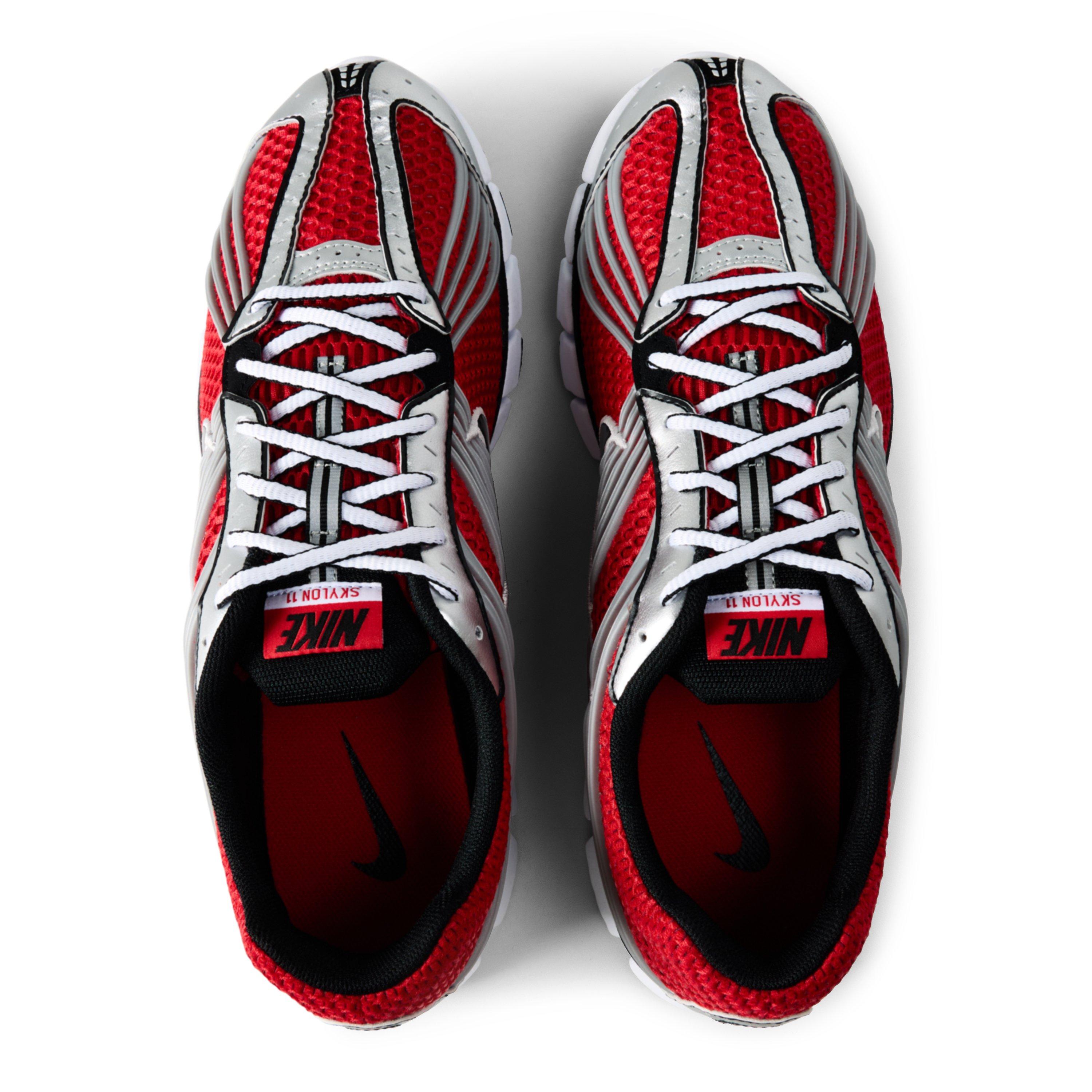 Red/Black - Nike - Nike Zoom Skylon Sn00 - 4