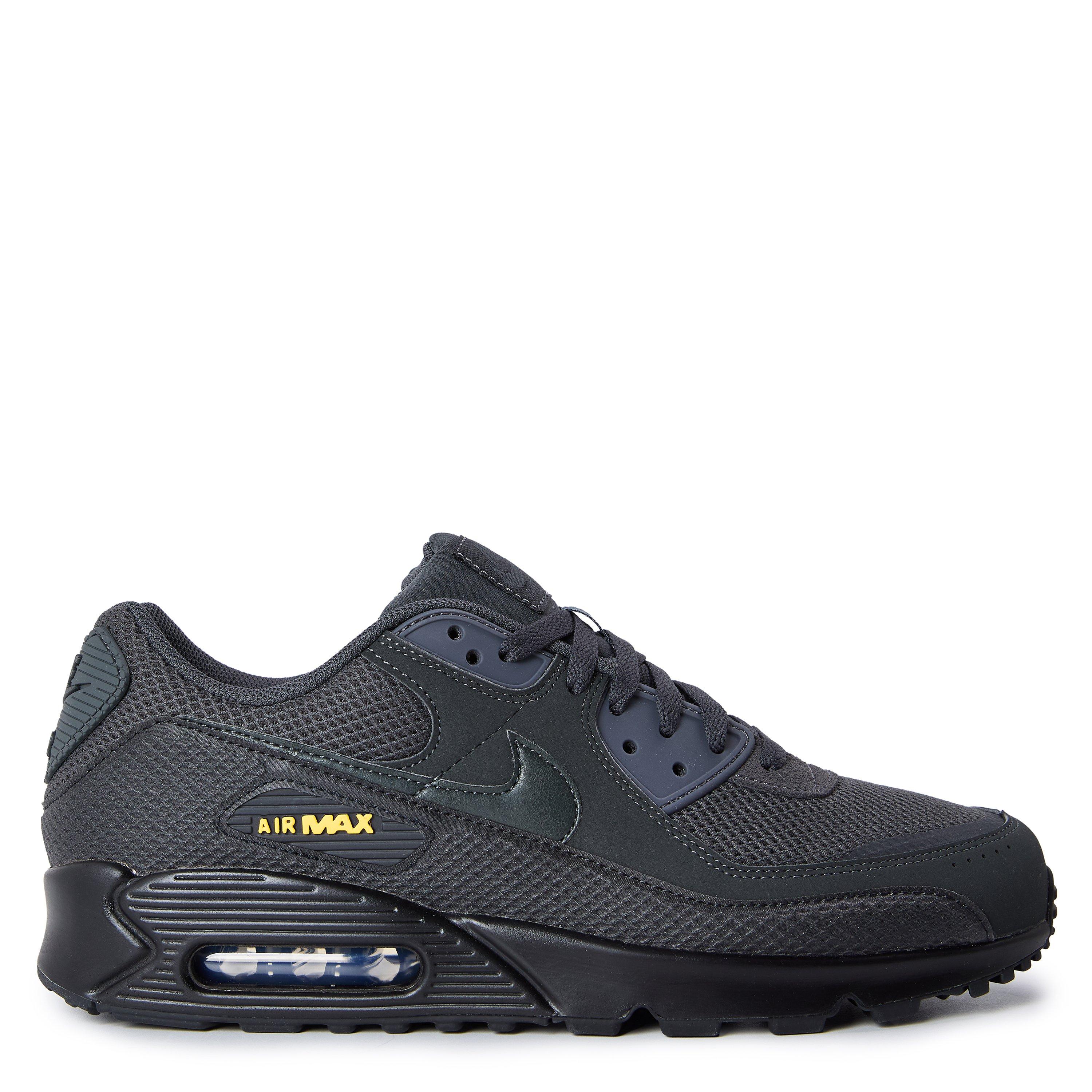 Anth/Smoke Grey - Nike - Nike AM90 Prem Sn71 - 1