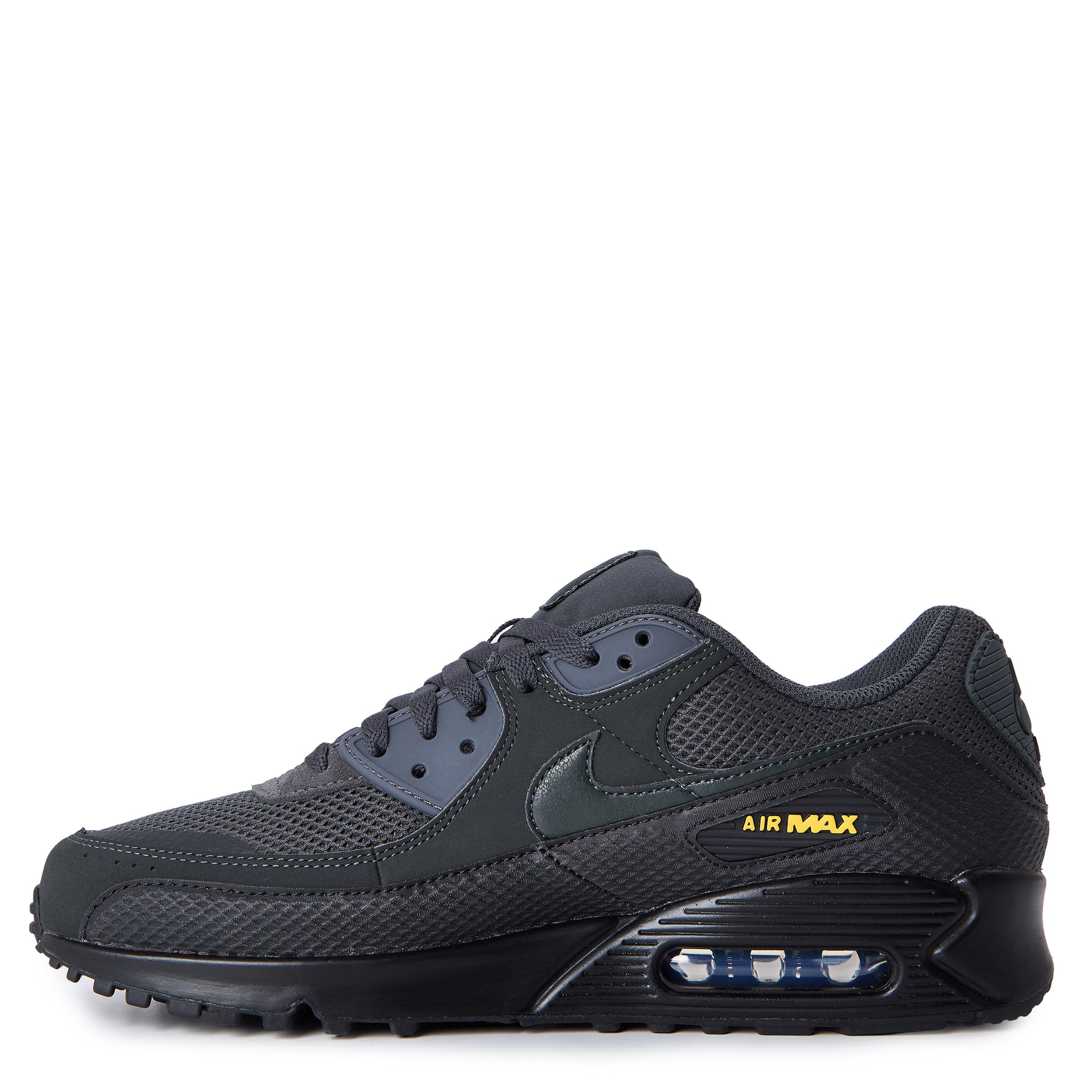 Anth/Smoke Grey - Nike - Nike AM90 Prem Sn71 - 2