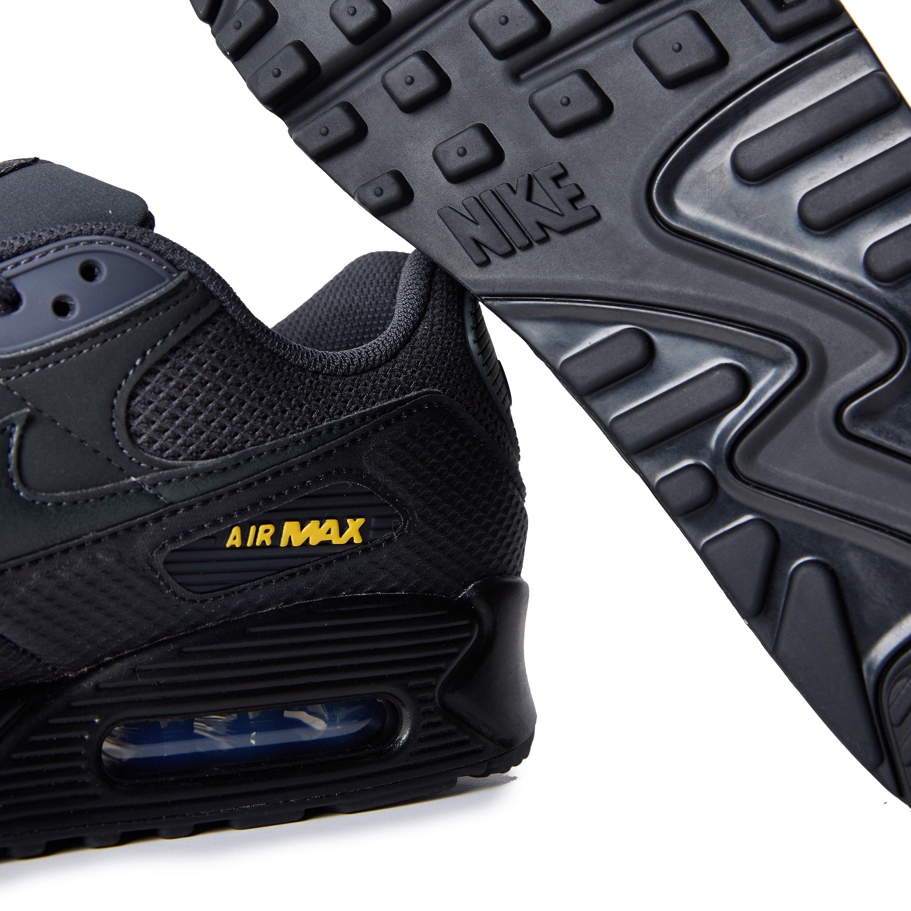 Anth/Smoke Grey - Nike - Nike AM90 Prem Sn71 - 3
