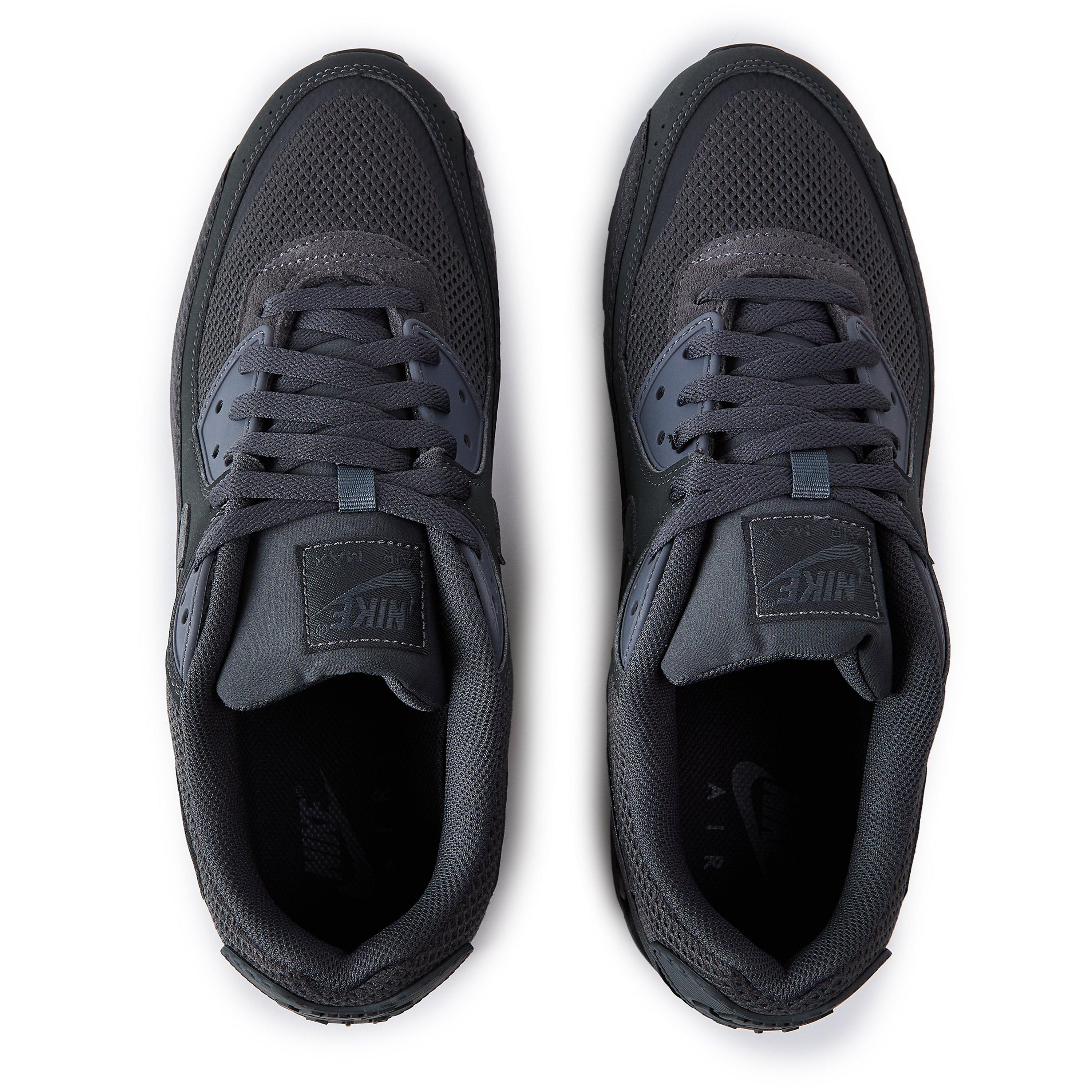 Anth/Smoke Grey - Nike - Nike AM90 Prem Sn71 - 4