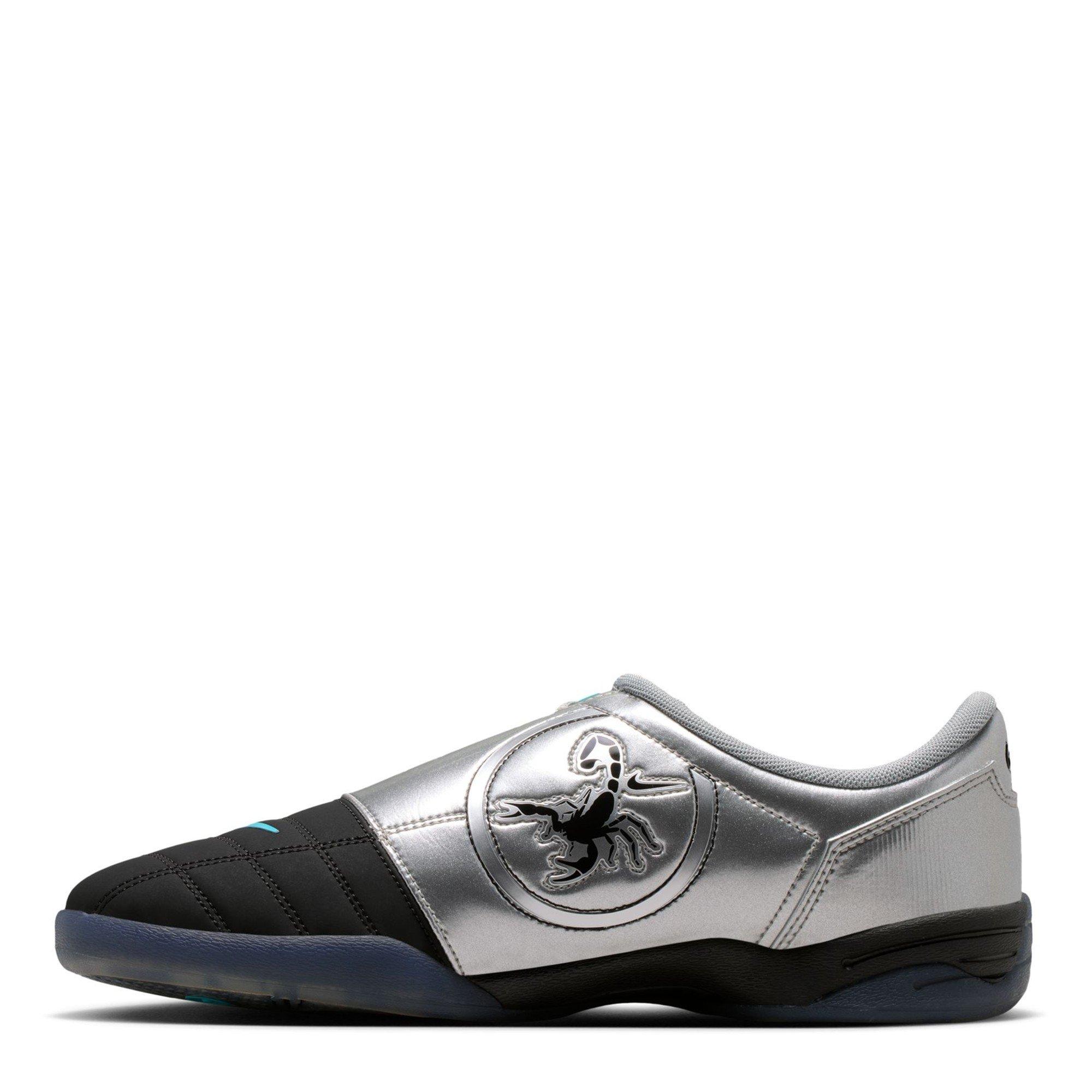 Black/Silver - Nike - Nike AM T90 Sn63 - 2