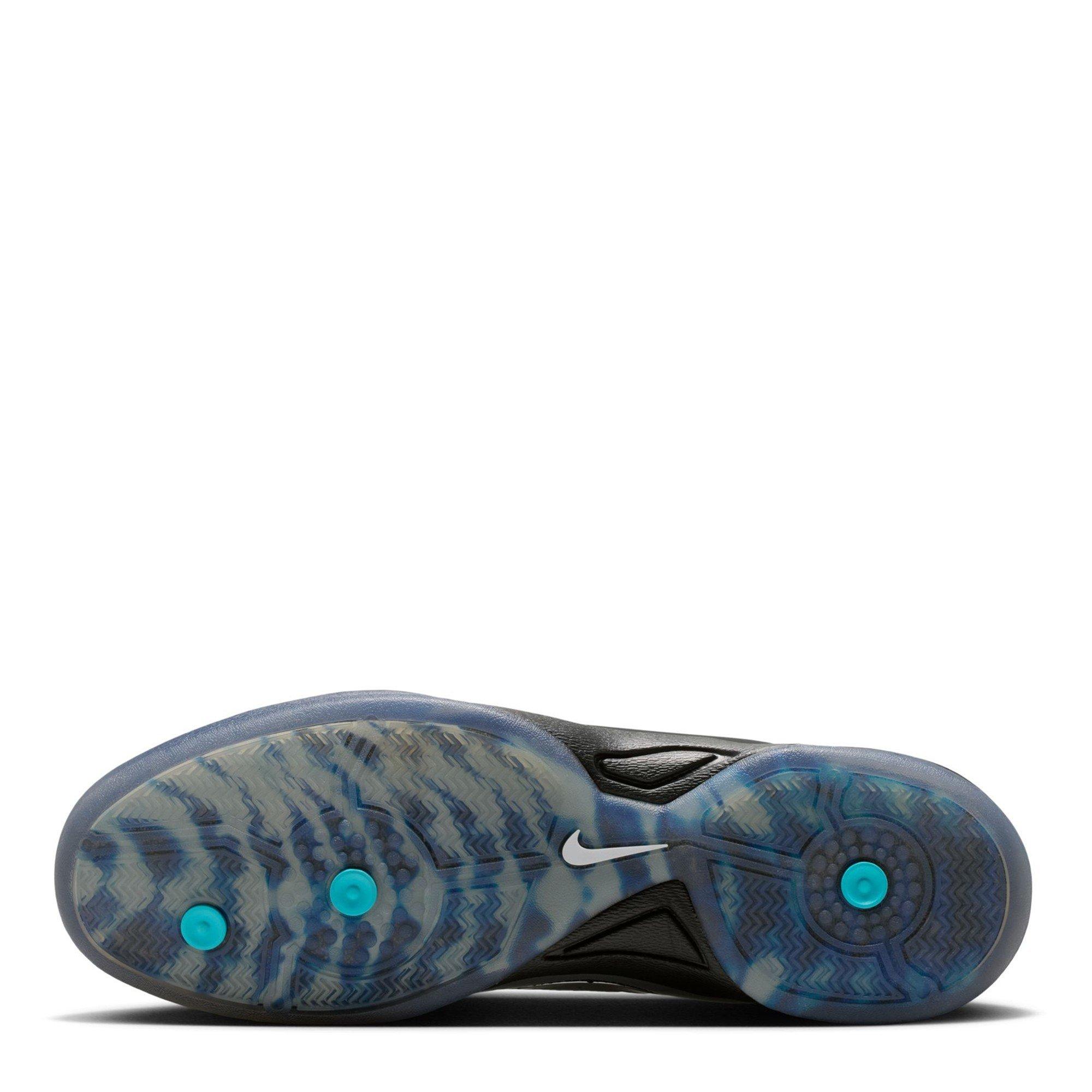Black/Silver - Nike - Nike AM T90 Sn63 - 3