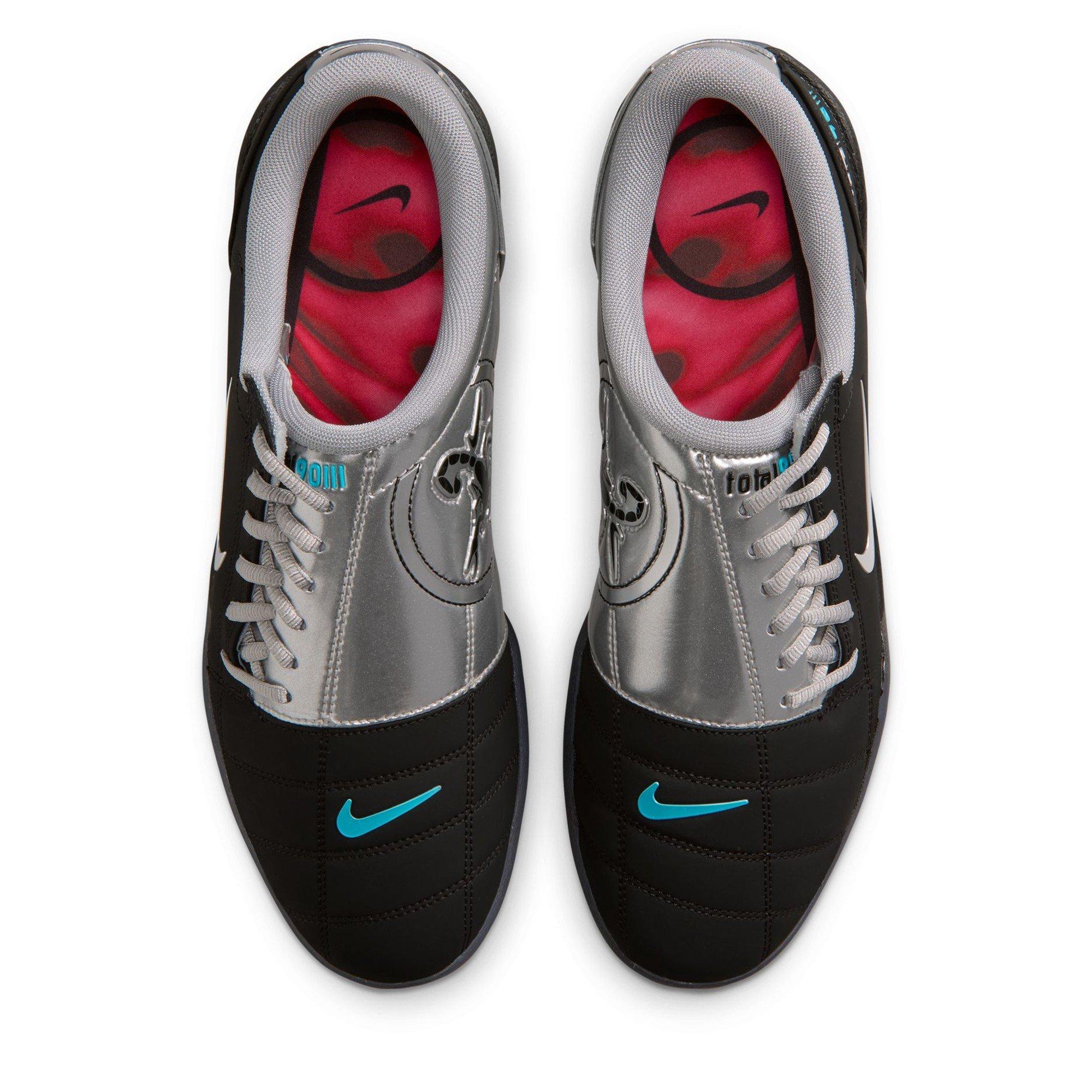 Black/Silver - Nike - Nike AM T90 Sn63 - 6