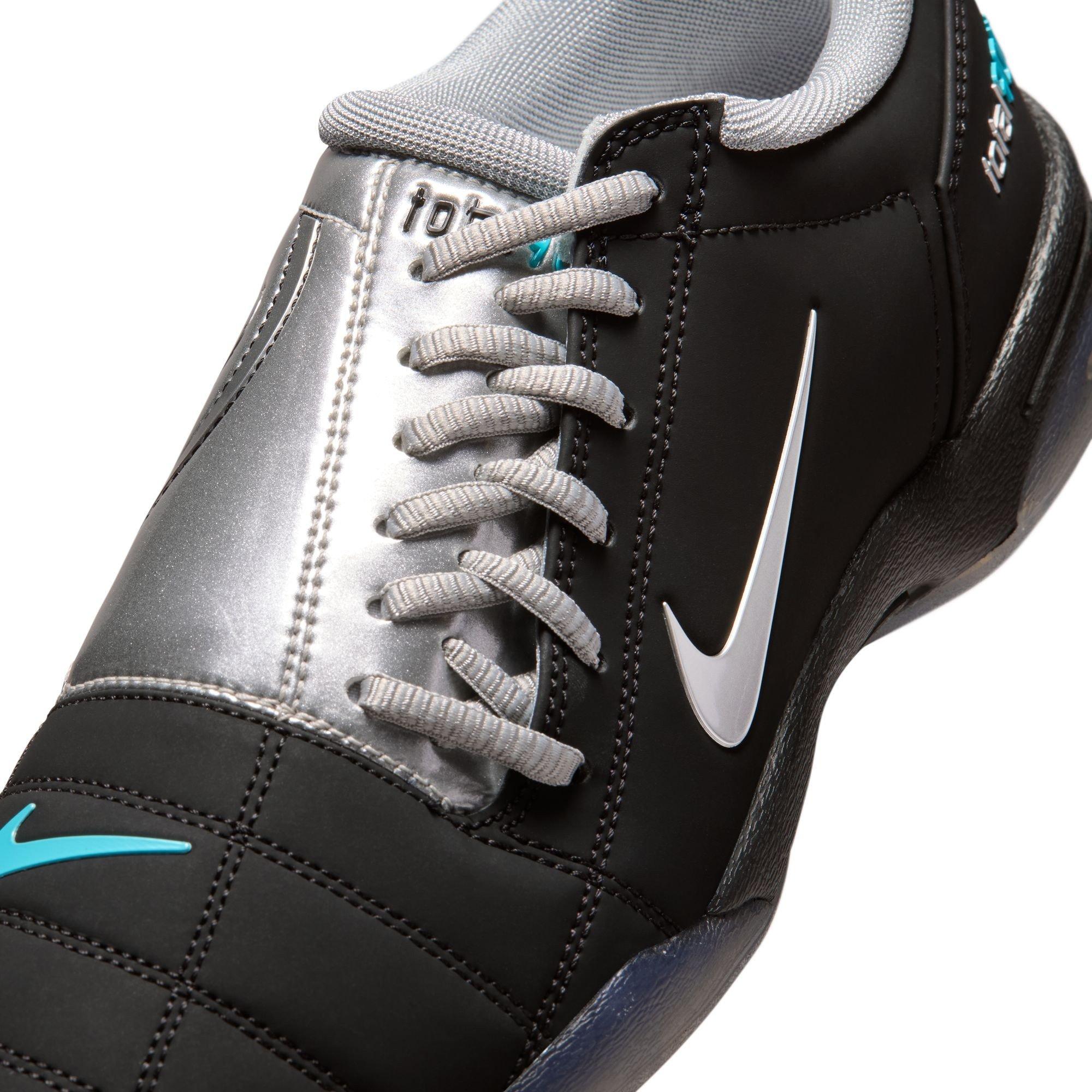 Black/Silver - Nike - Nike AM T90 Sn63 - 7