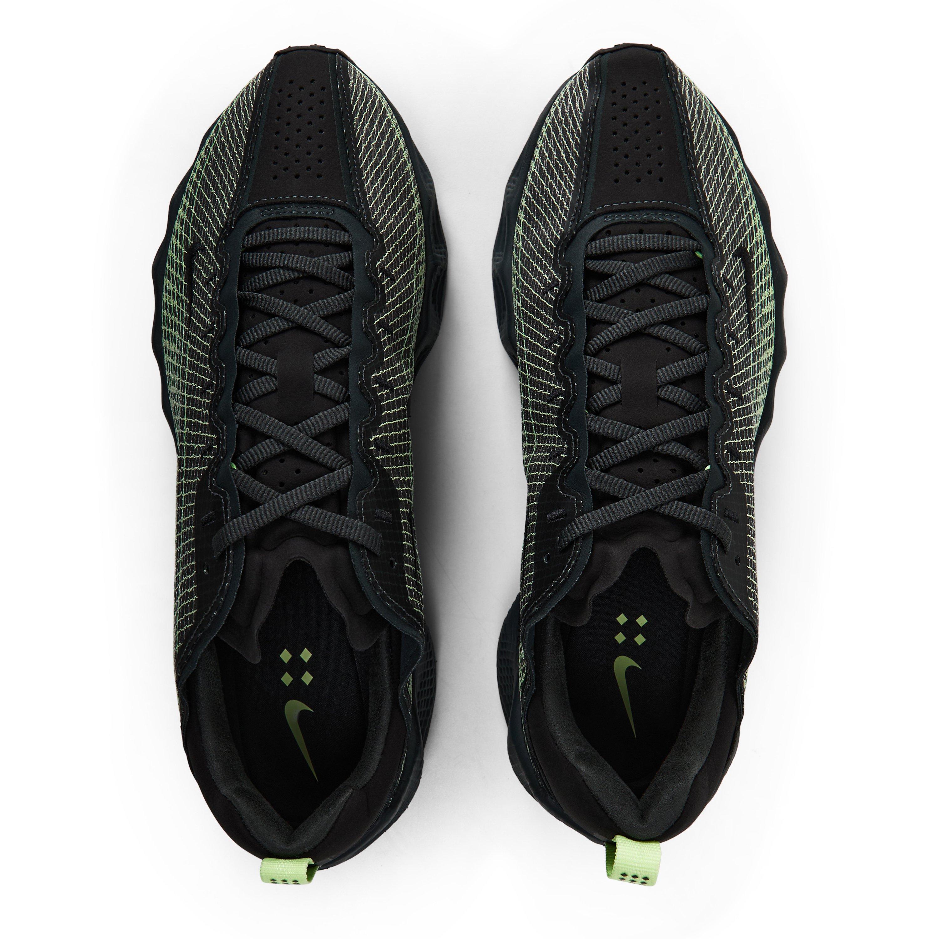 Dark Smoke - Nike - Nike Ava Rover Prem Sn64 - 4