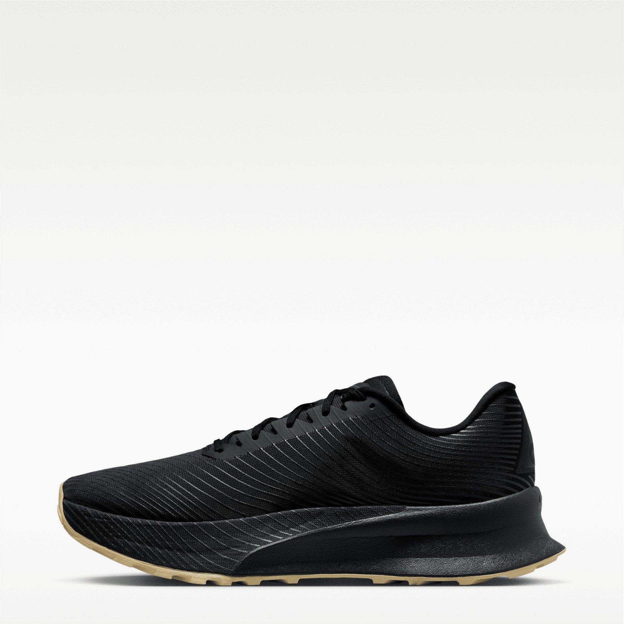 Black/Smoke - Nike - Men's ACG Ultrafly SP Trainers - 2