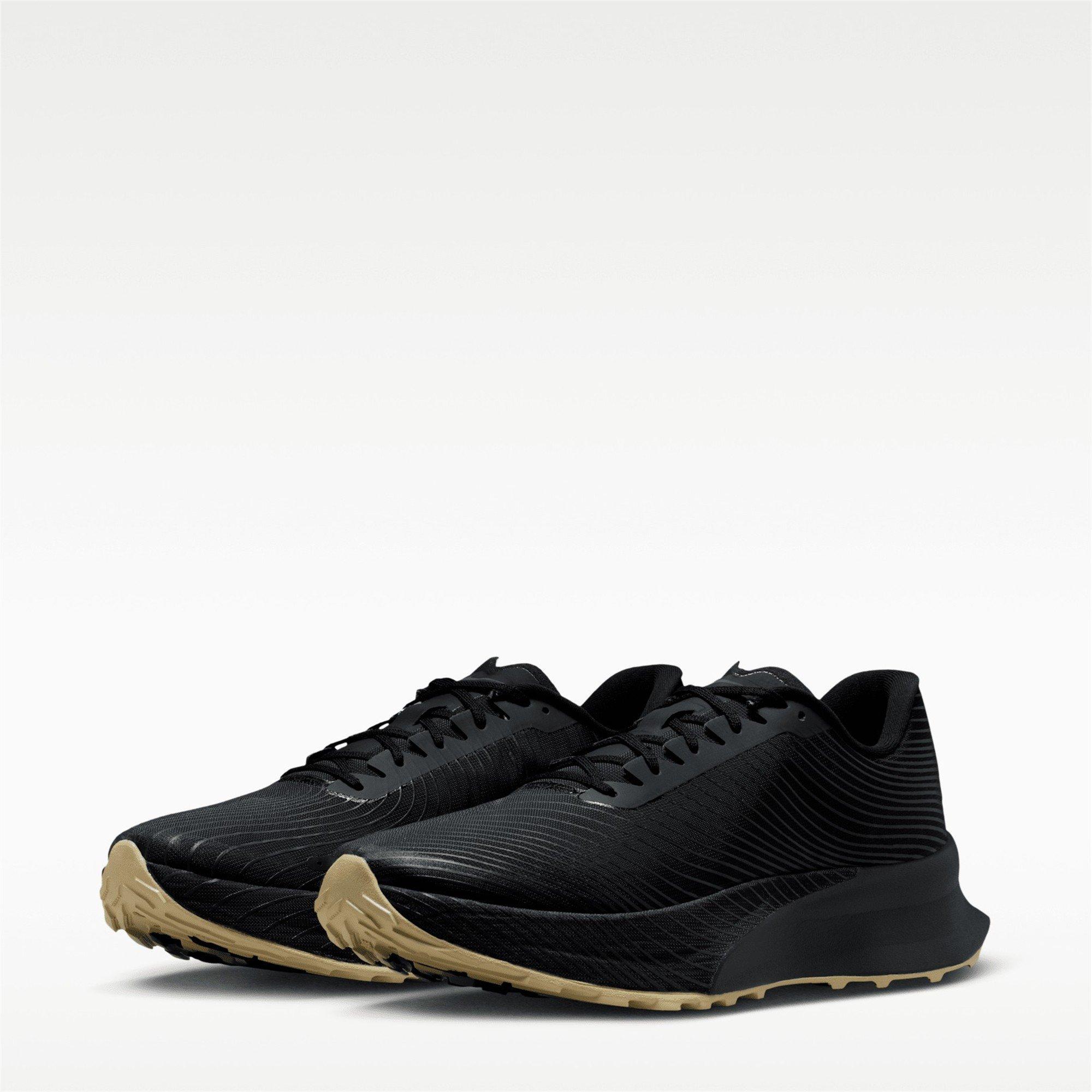 Black/Smoke - Nike - Men's ACG Ultrafly SP Trainers - 3