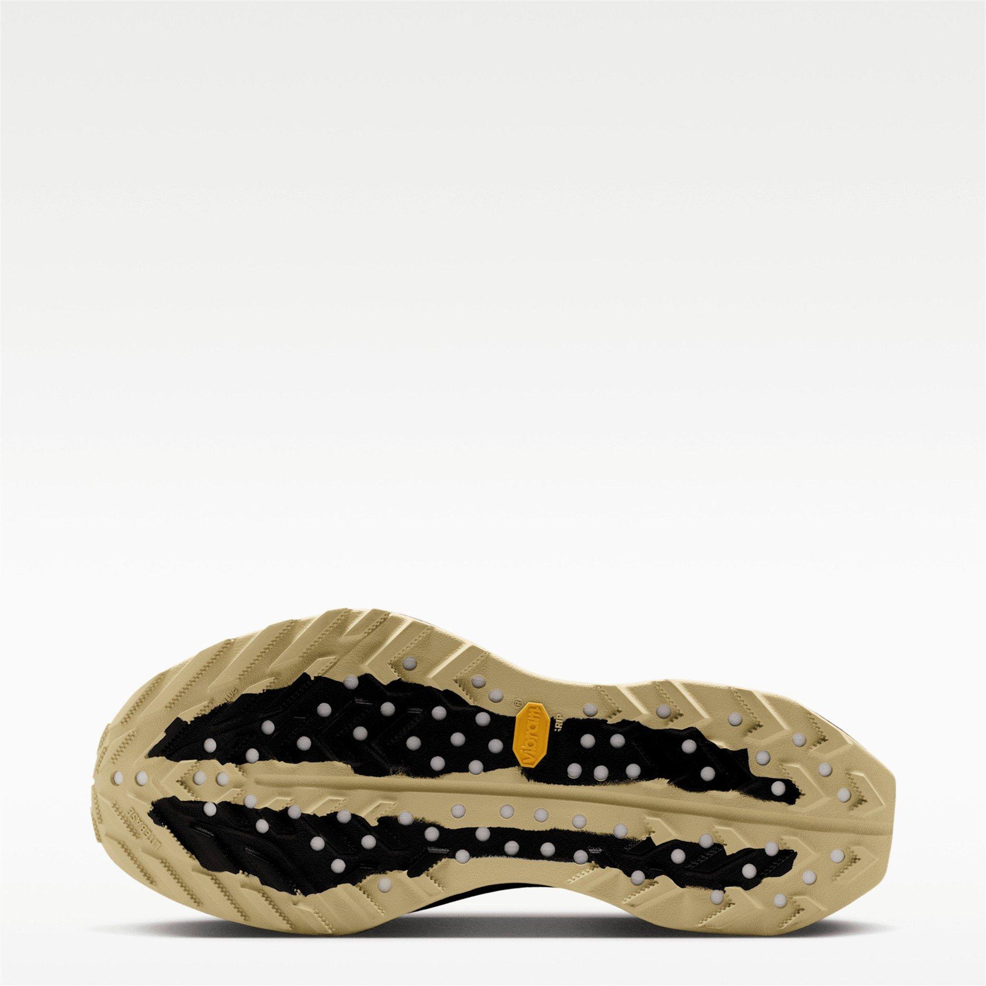 Black/Smoke - Nike - Men's ACG Ultrafly SP Trainers - 6