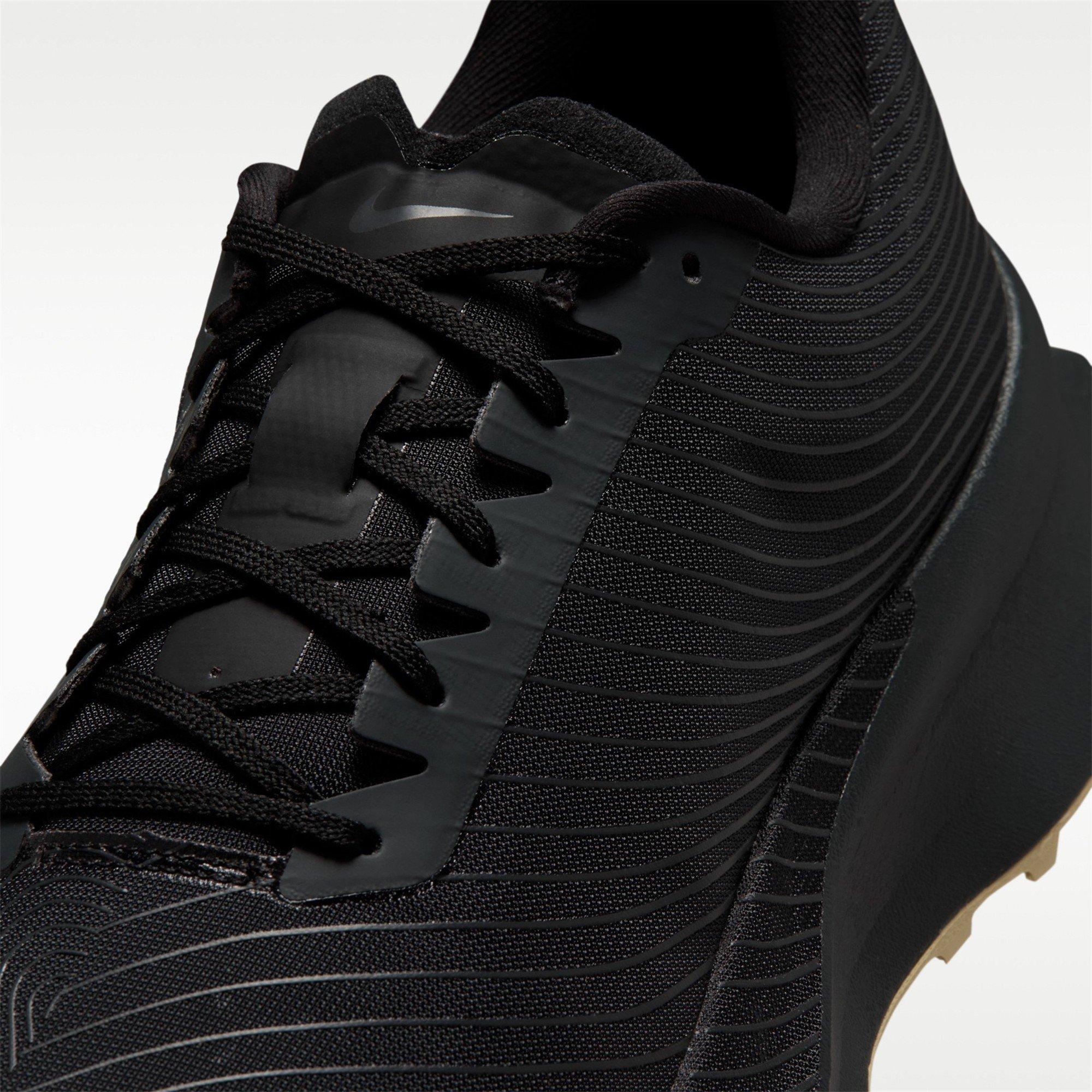 Black/Smoke - Nike - Men's ACG Ultrafly SP Trainers - 7