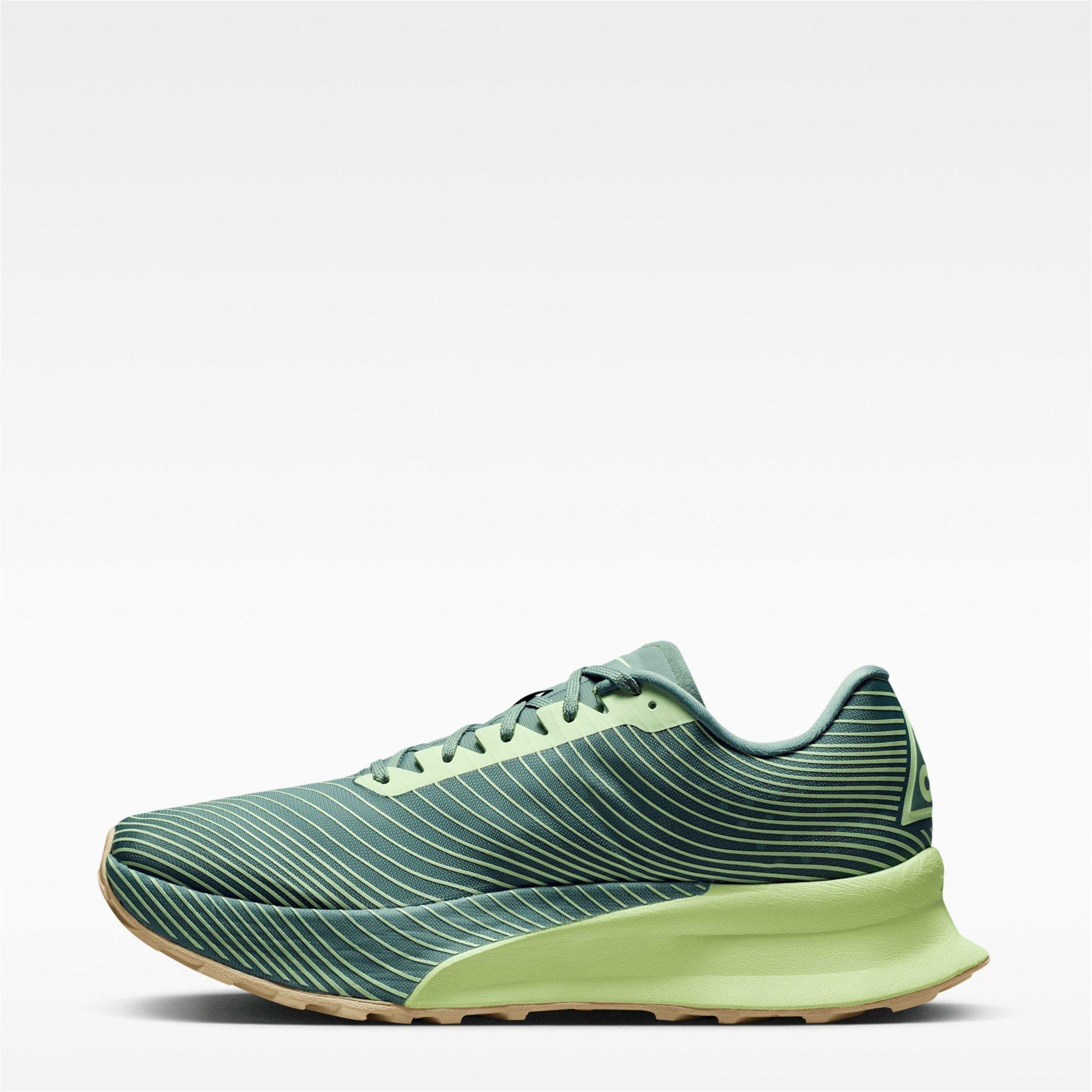 Dutch Green - Nike - Men's ACG Ultrafly SP Trainers - 2