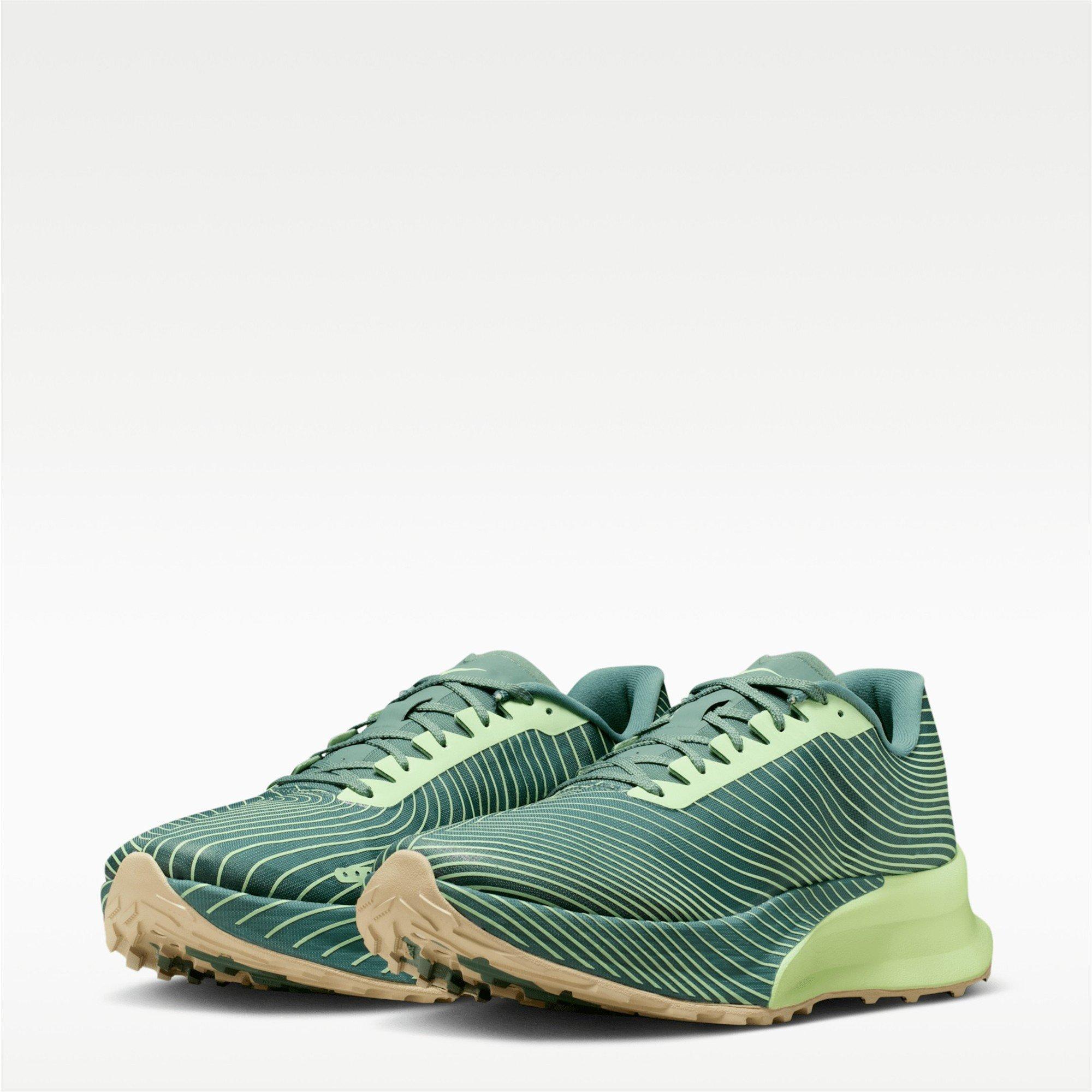 Dutch Green - Nike - Men's ACG Ultrafly SP Trainers - 3
