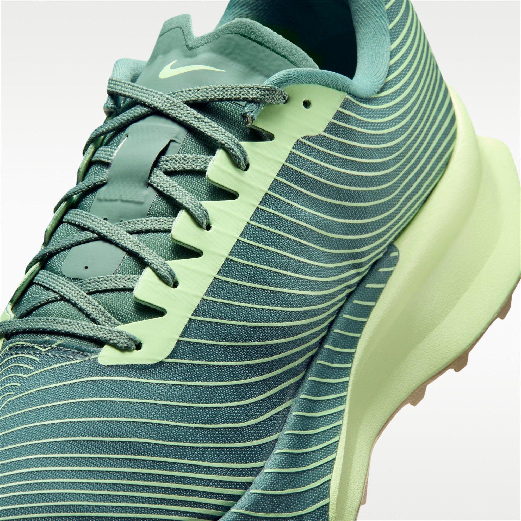 Dutch Green - Nike - Men's ACG Ultrafly SP Trainers - 7