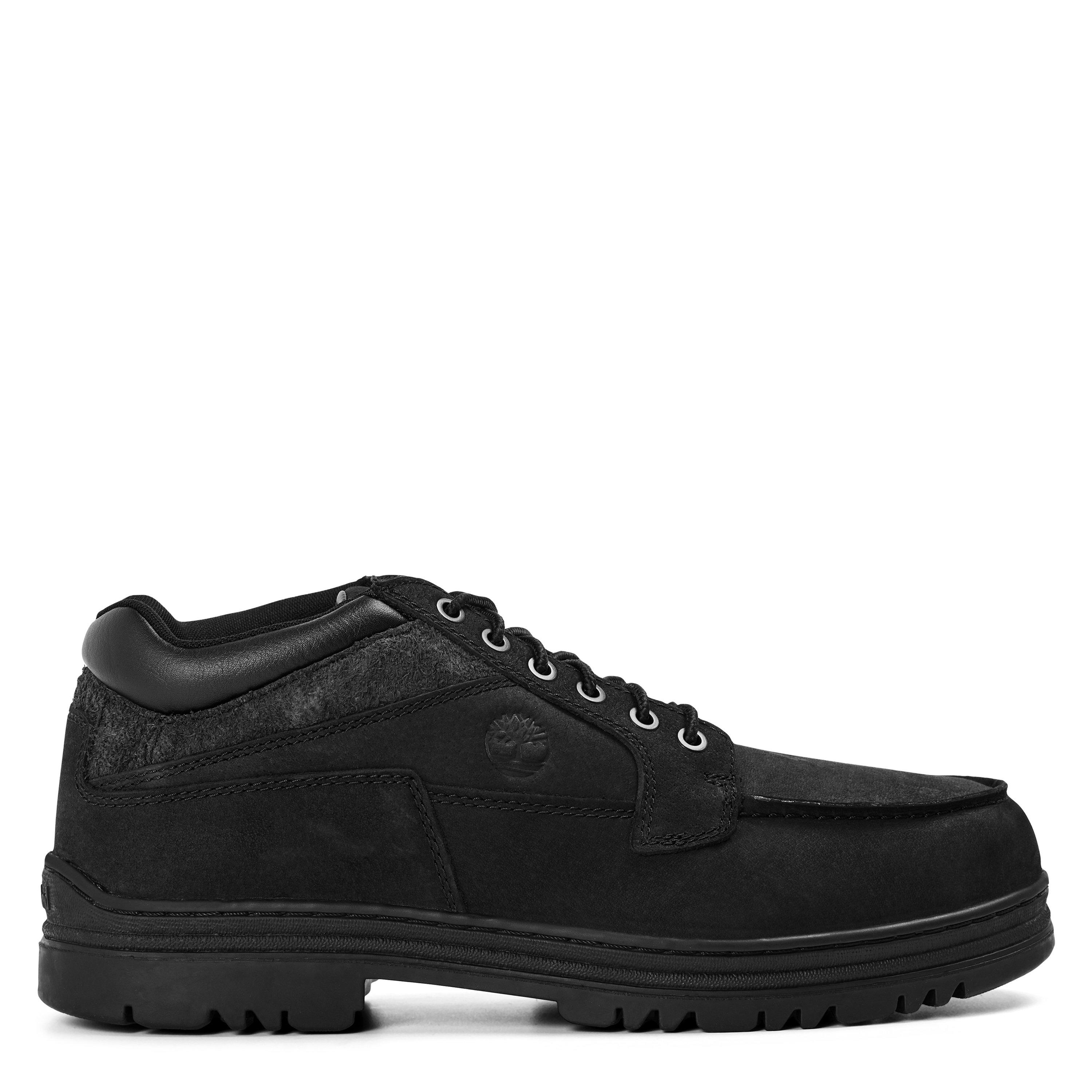 Black NB - Timberland - Timb Heritage Lace Sn64 - 1