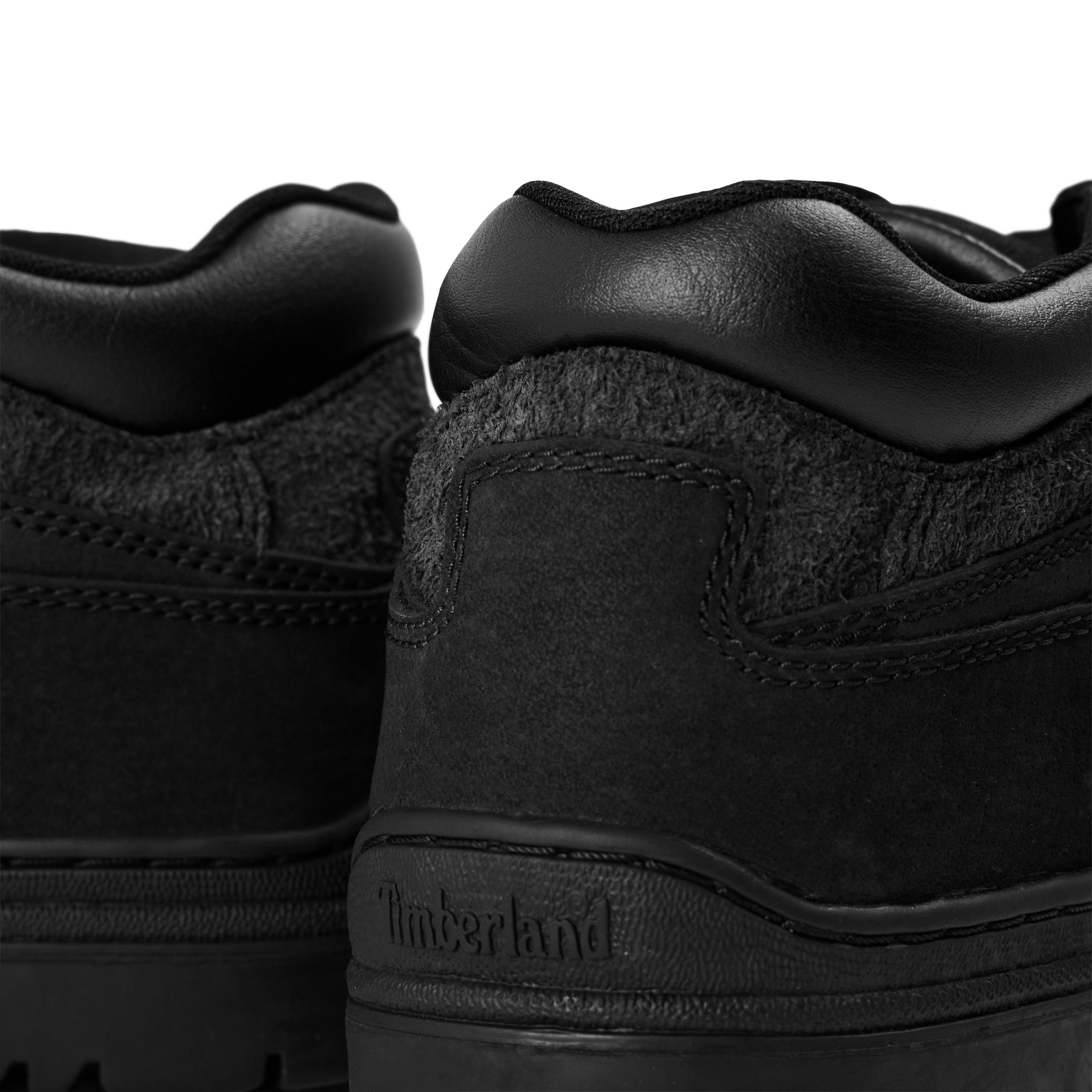 Black NB - Timberland - Timb Heritage Lace Sn64 - 3