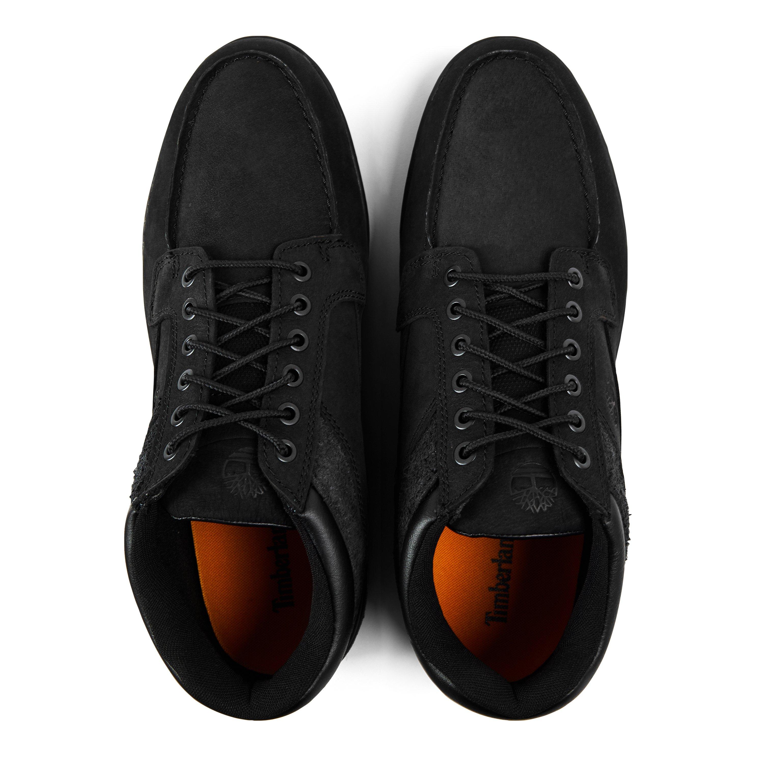 Black NB - Timberland - Timb Heritage Lace Sn64 - 4