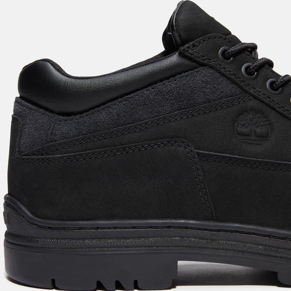 Black NB - Timberland - Timb Heritage Lace Sn64 - 7