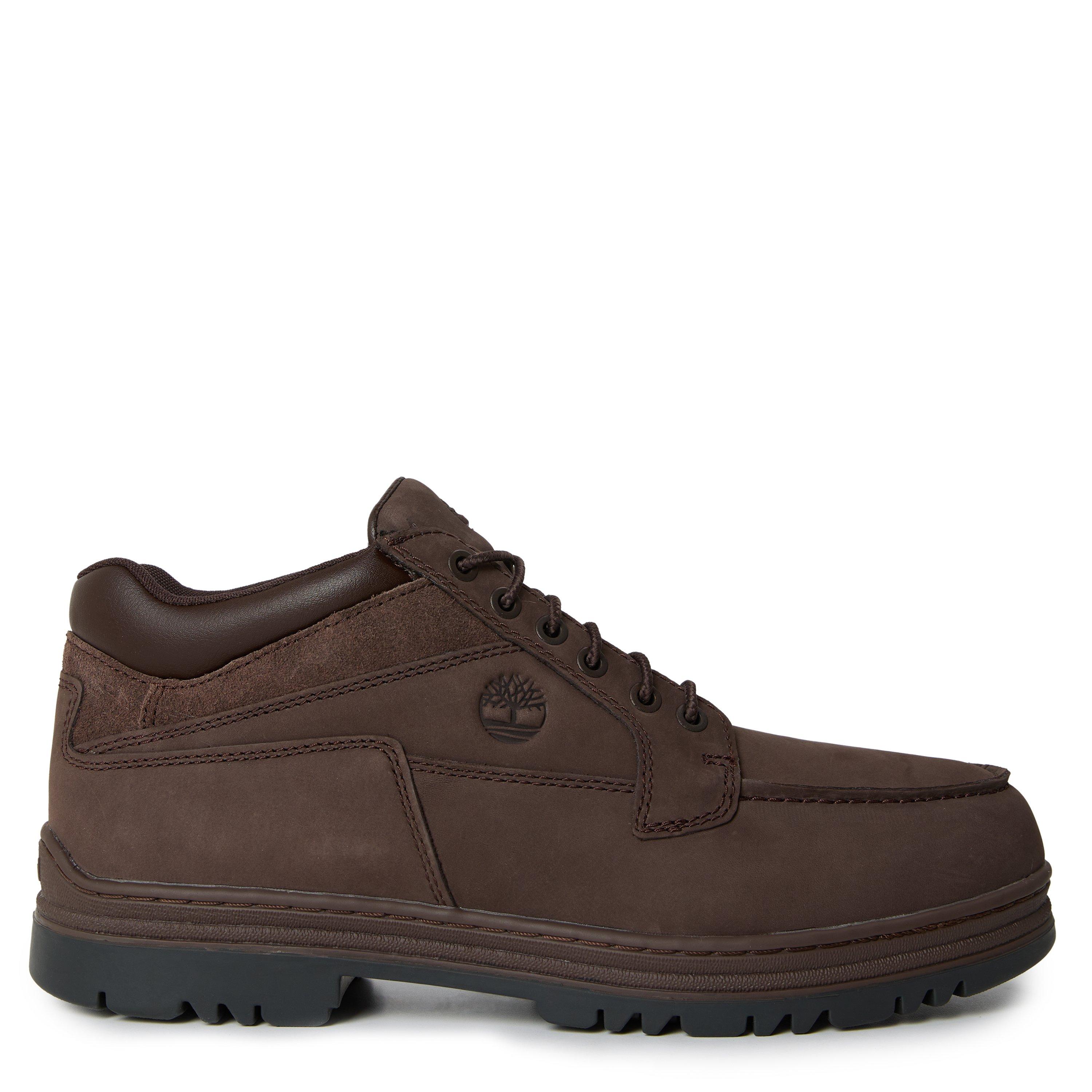 Dark Brown NB - Timberland - Timb Heritage Lace Sn64 - 1
