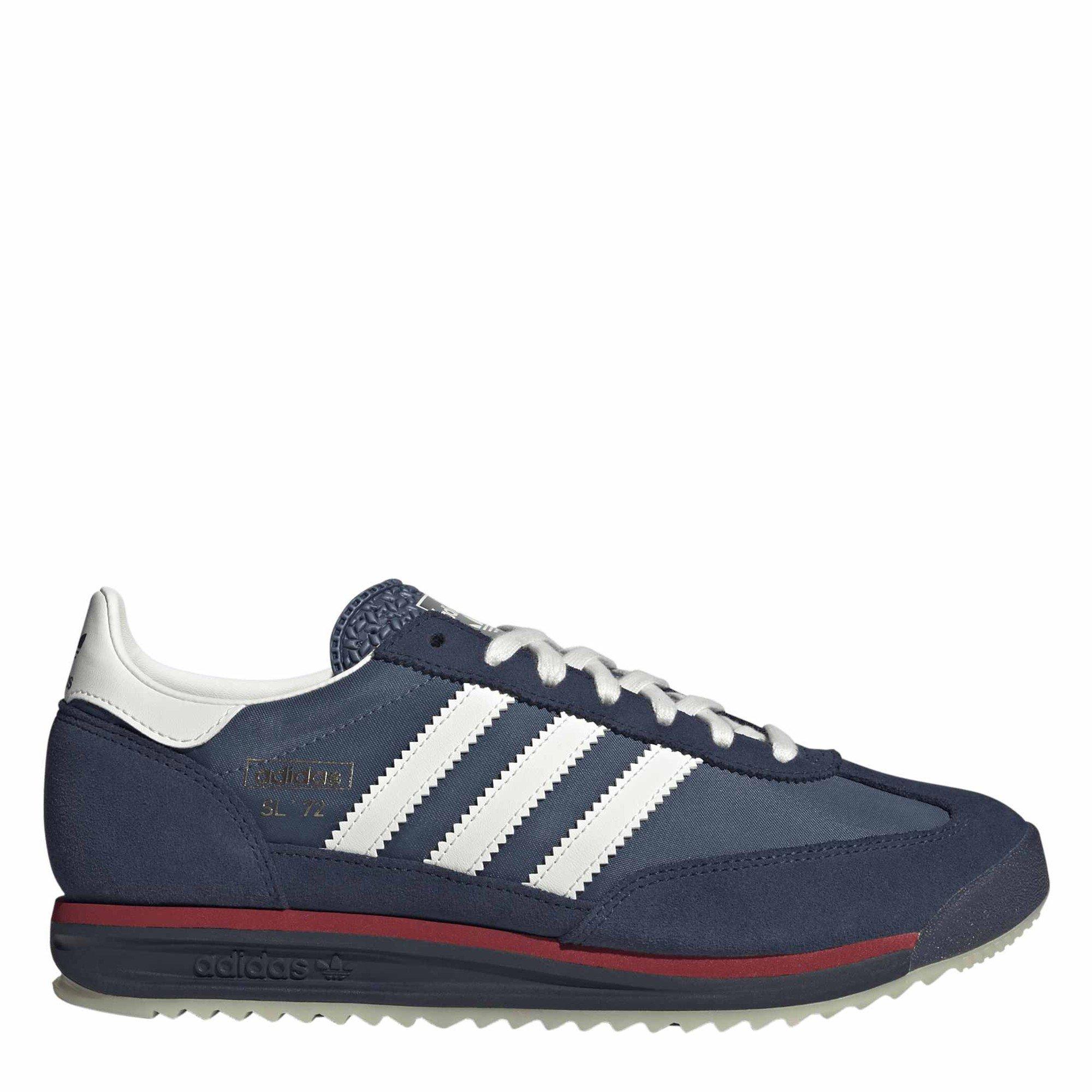 adidas Originals Sl 72 Rs Shoes Mens