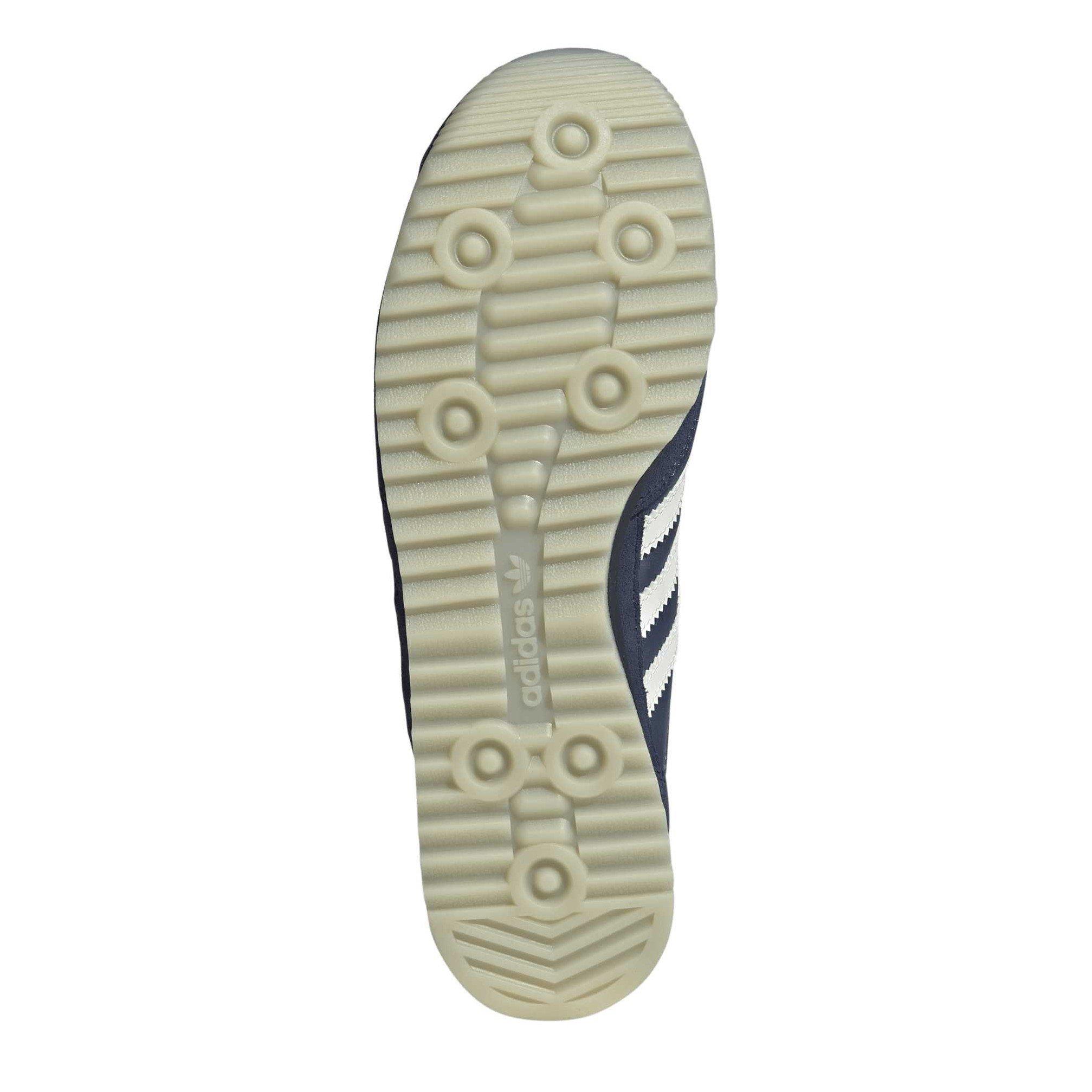 Night Indigo - adidas Originals - Sl 72 Rs Shoes Mens - 6