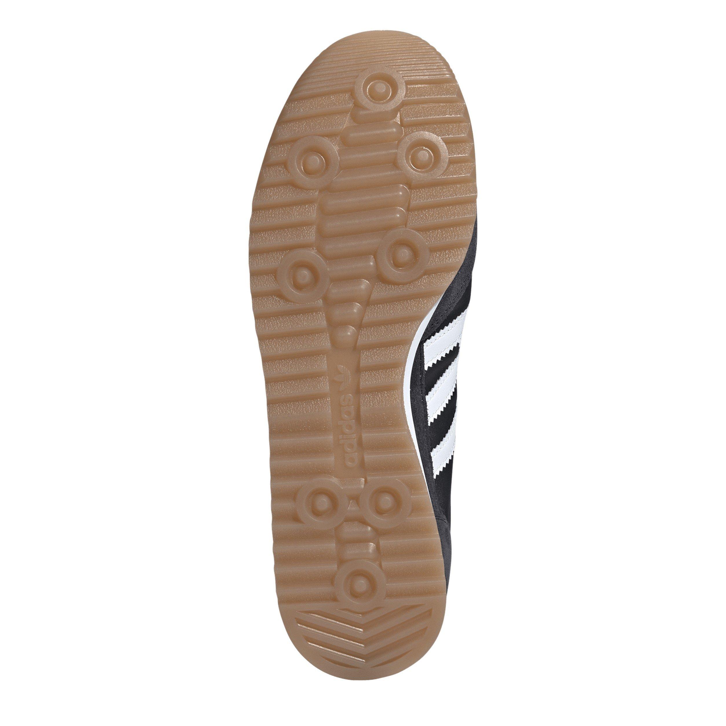 Core Black - adidas Originals - Sl 72 Rs Shoes Mens - 6