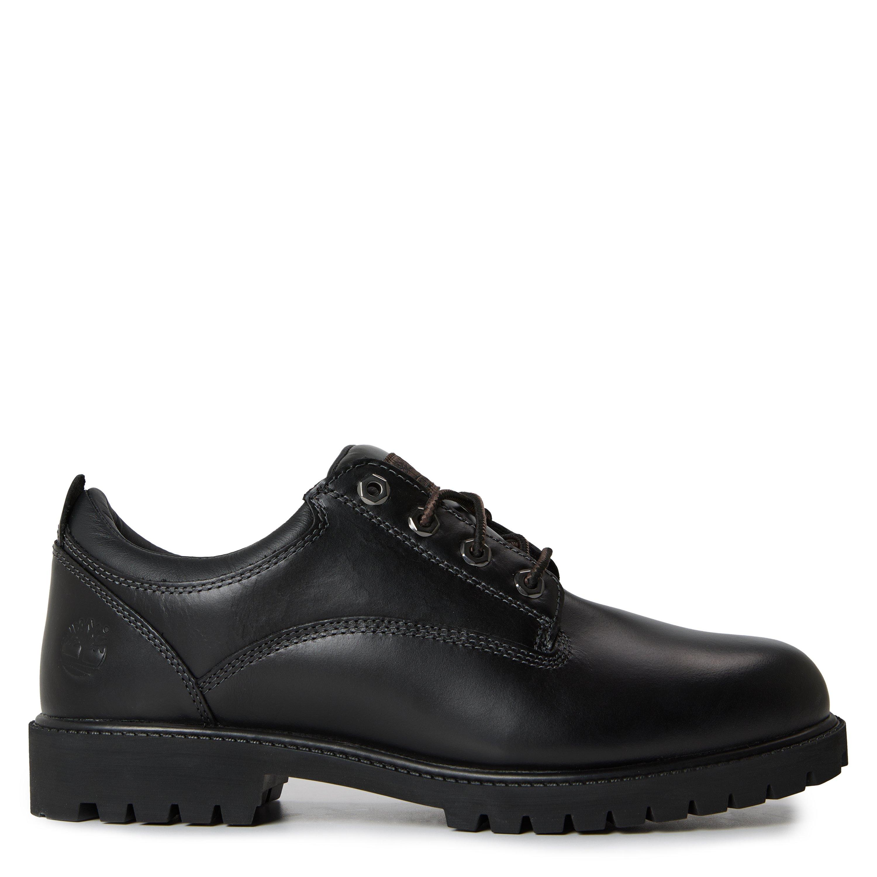 Black Grain - Timberland - Timb Heritage Brogue Sn64 - 1