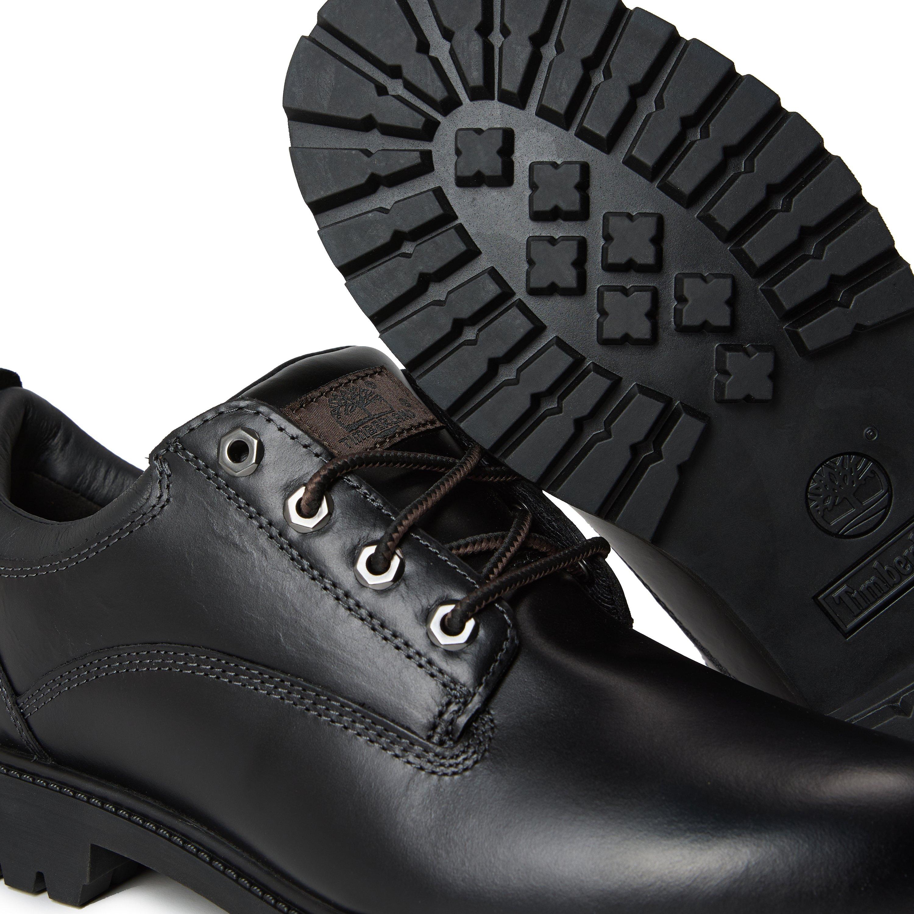 Black Grain - Timberland - Timb Heritage Brogue Sn64 - 3