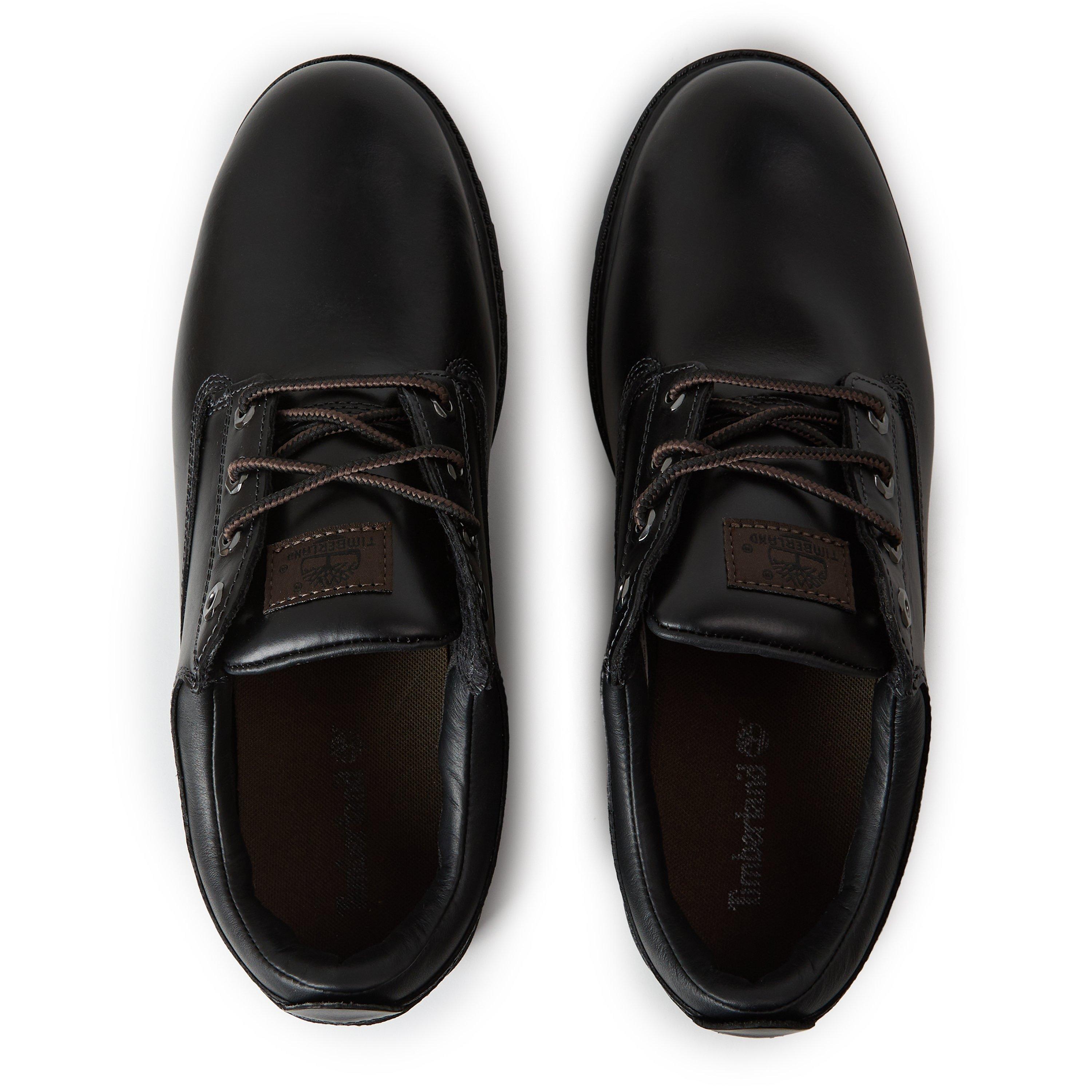 Black Grain - Timberland - Timb Heritage Brogue Sn64 - 4
