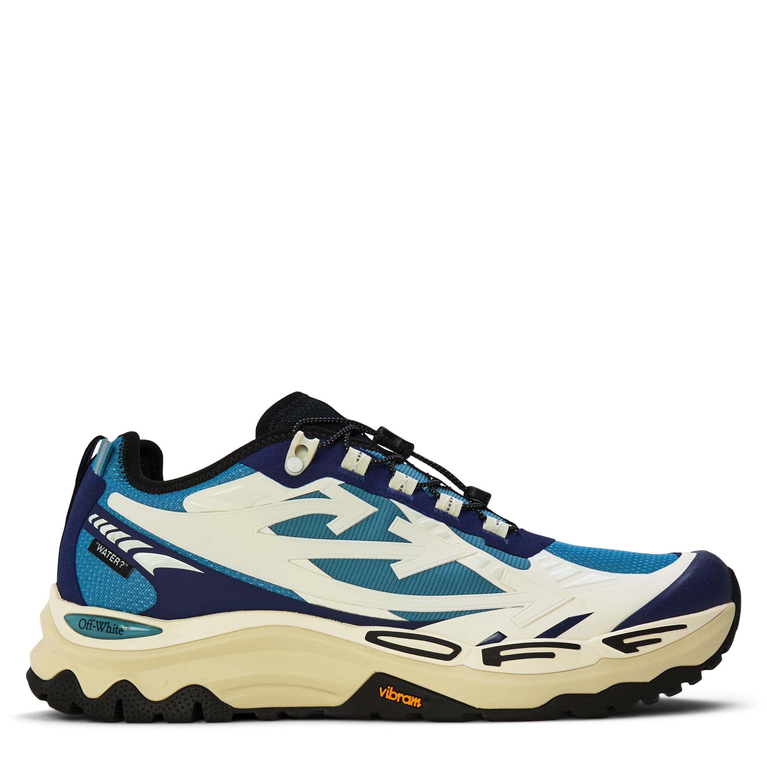Men's BRB Trail Trainers