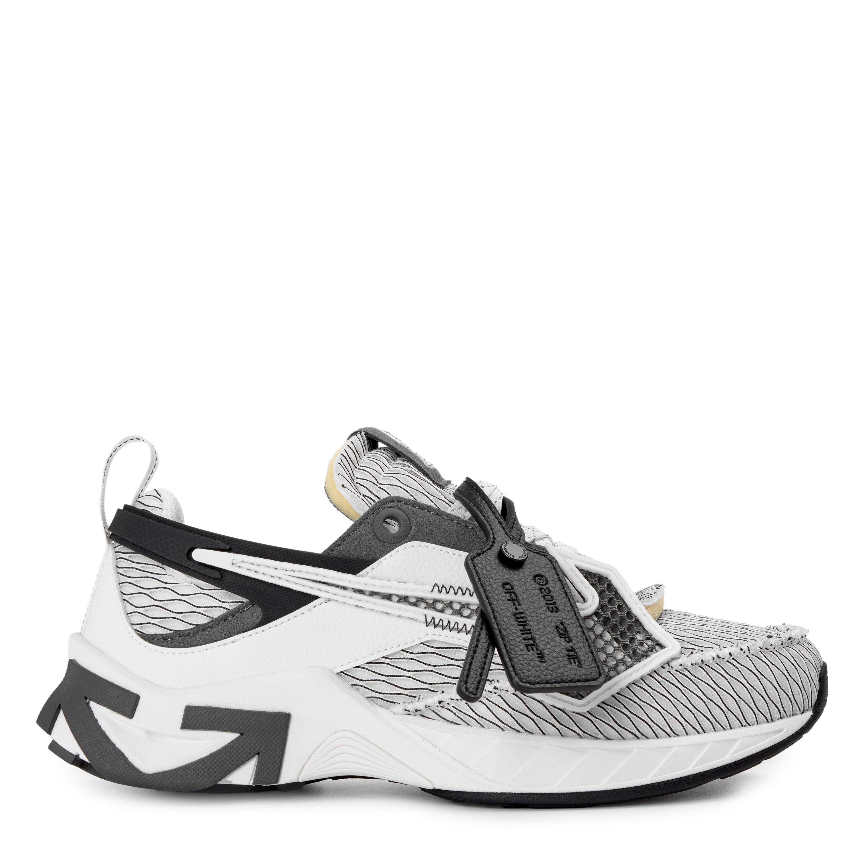 Men's Space Memo Trainers