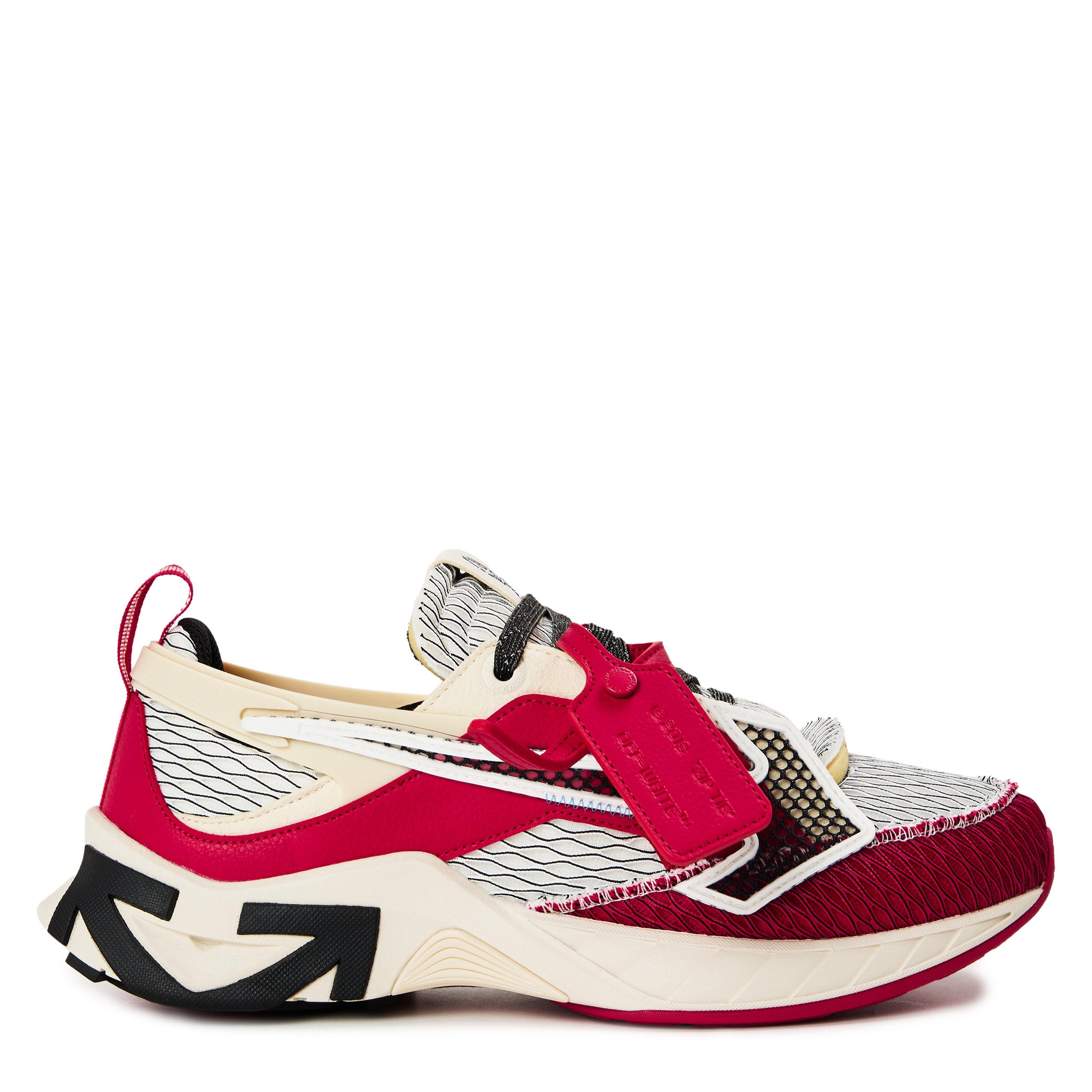 Men's Space Memo Trainers