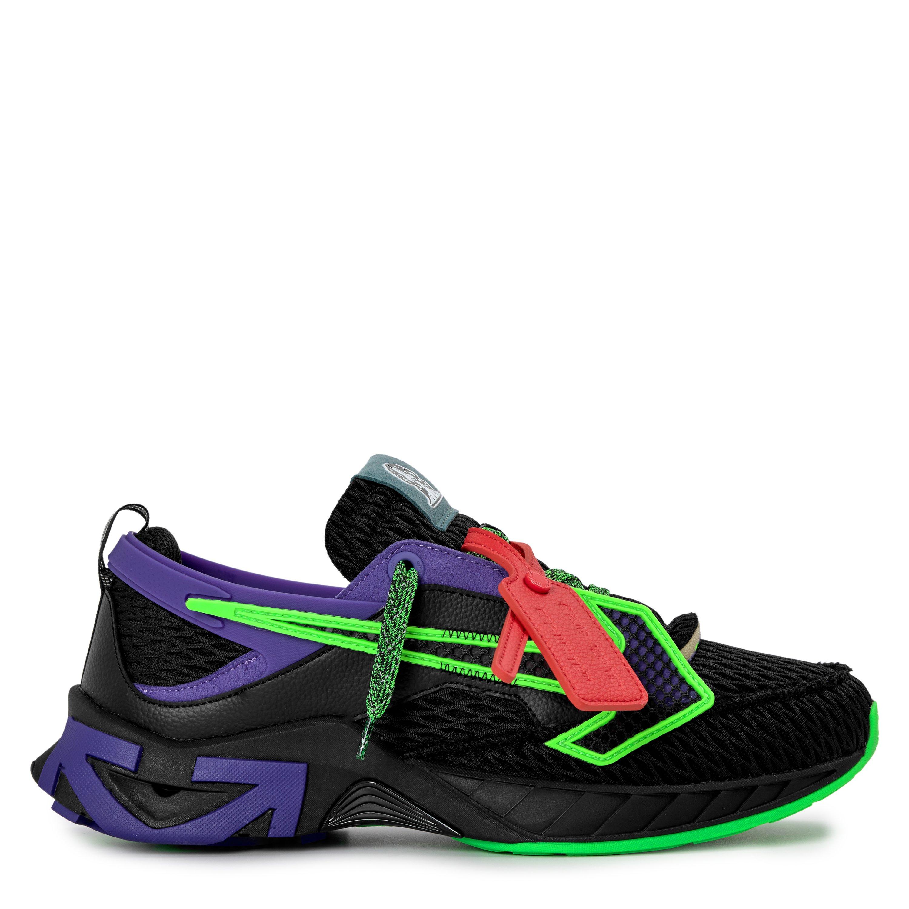 Men's Space Memo Trainers