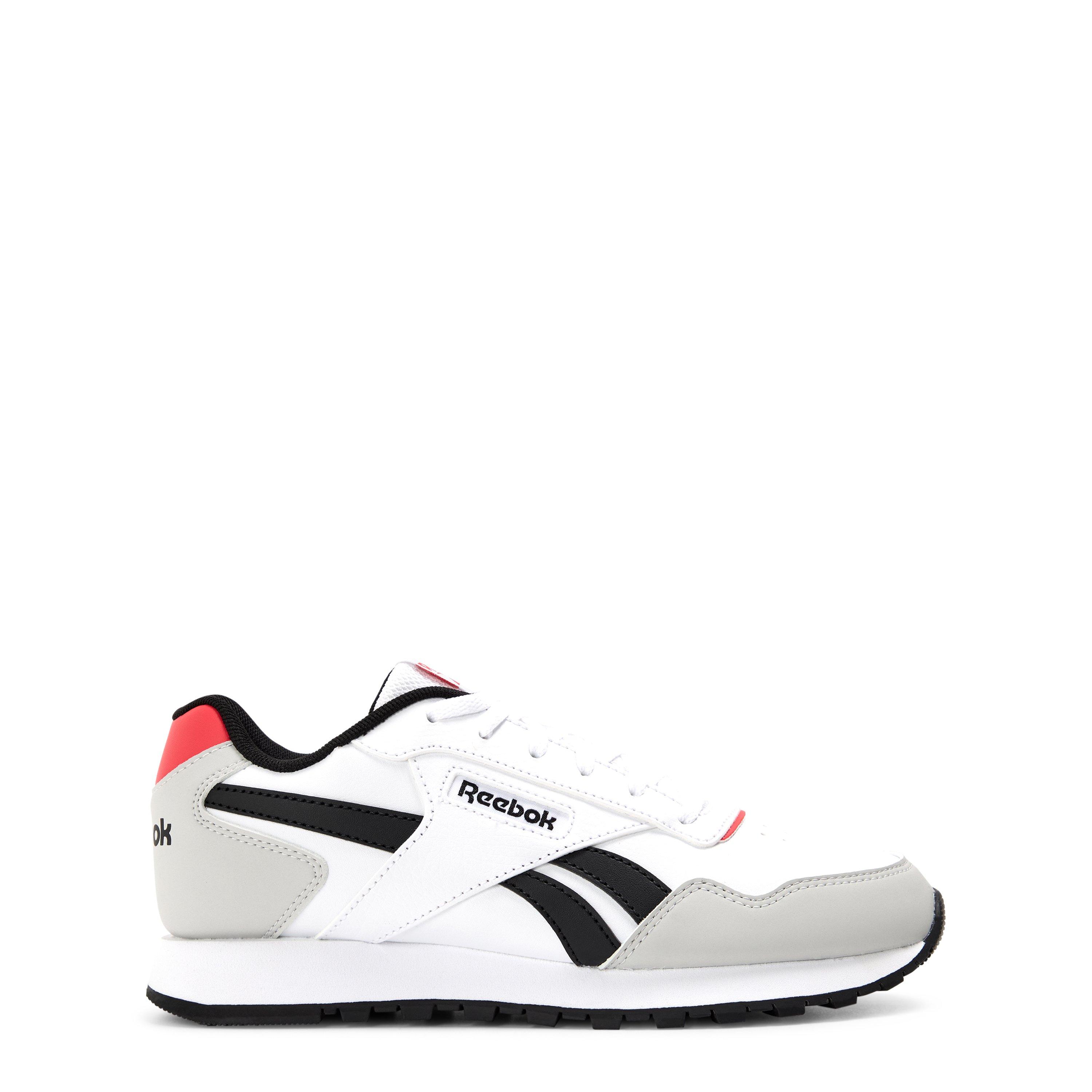 Reebok Men's Glide Trainers - Ftwrwhite - 6.5 (40)
