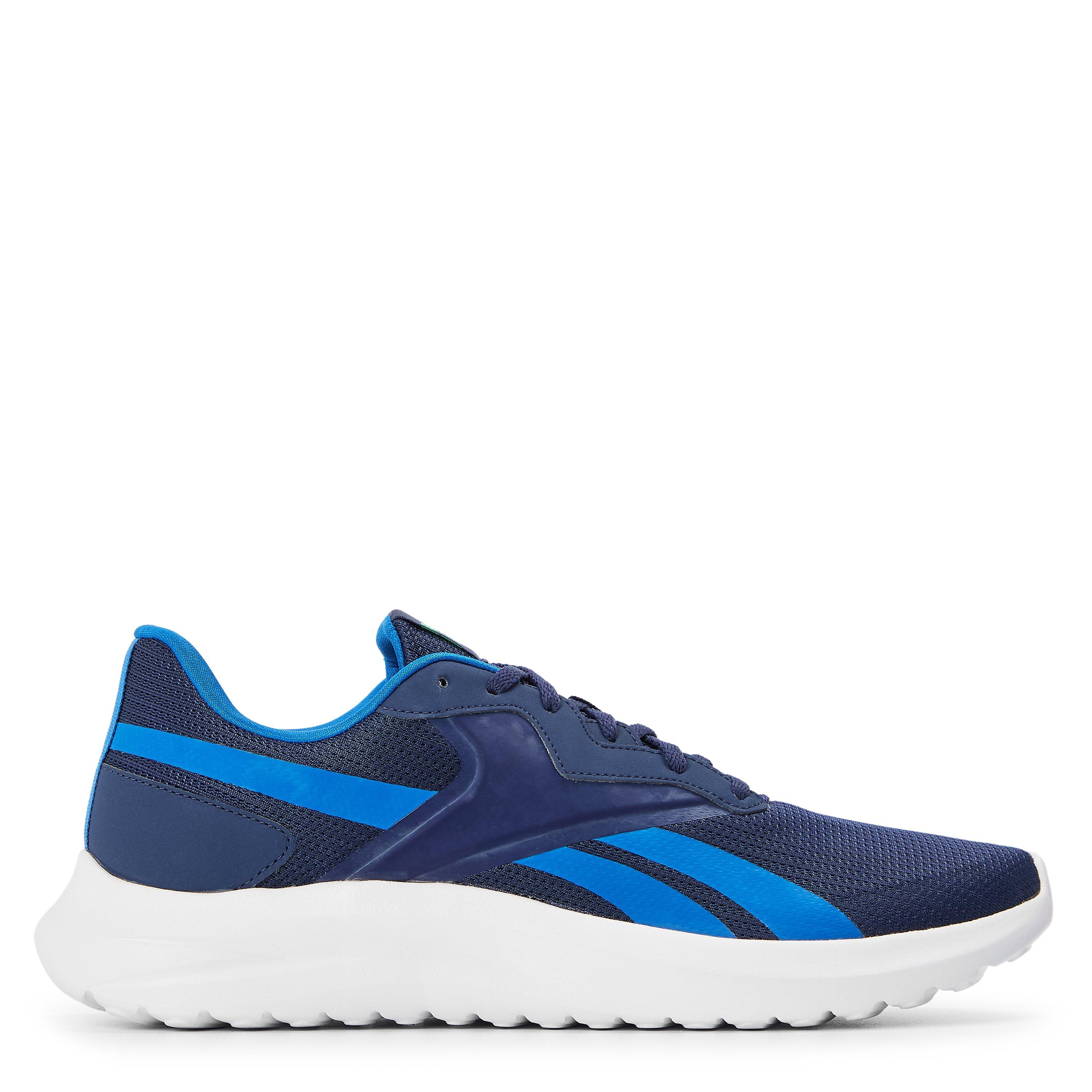 Reebok Men's Energen Lux Trainers - Vector Navy - 10 (44.5)