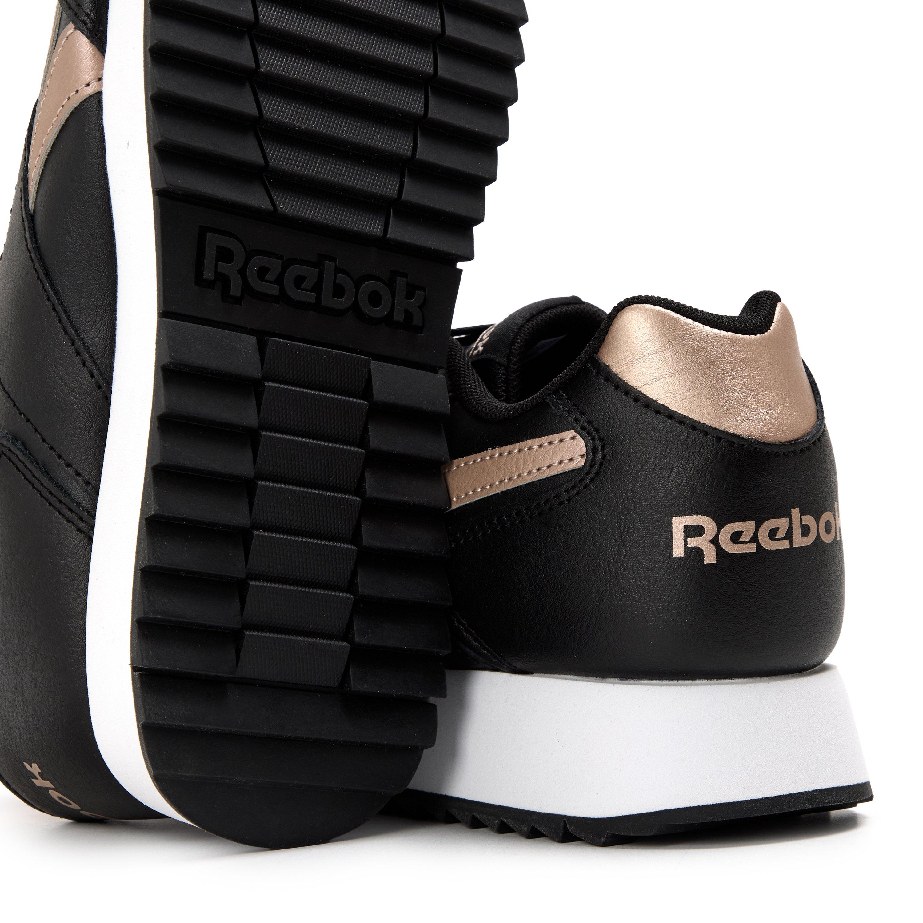 Black/Grey 1 - Reebok - Reebok Lite 4 Sn99 - 3